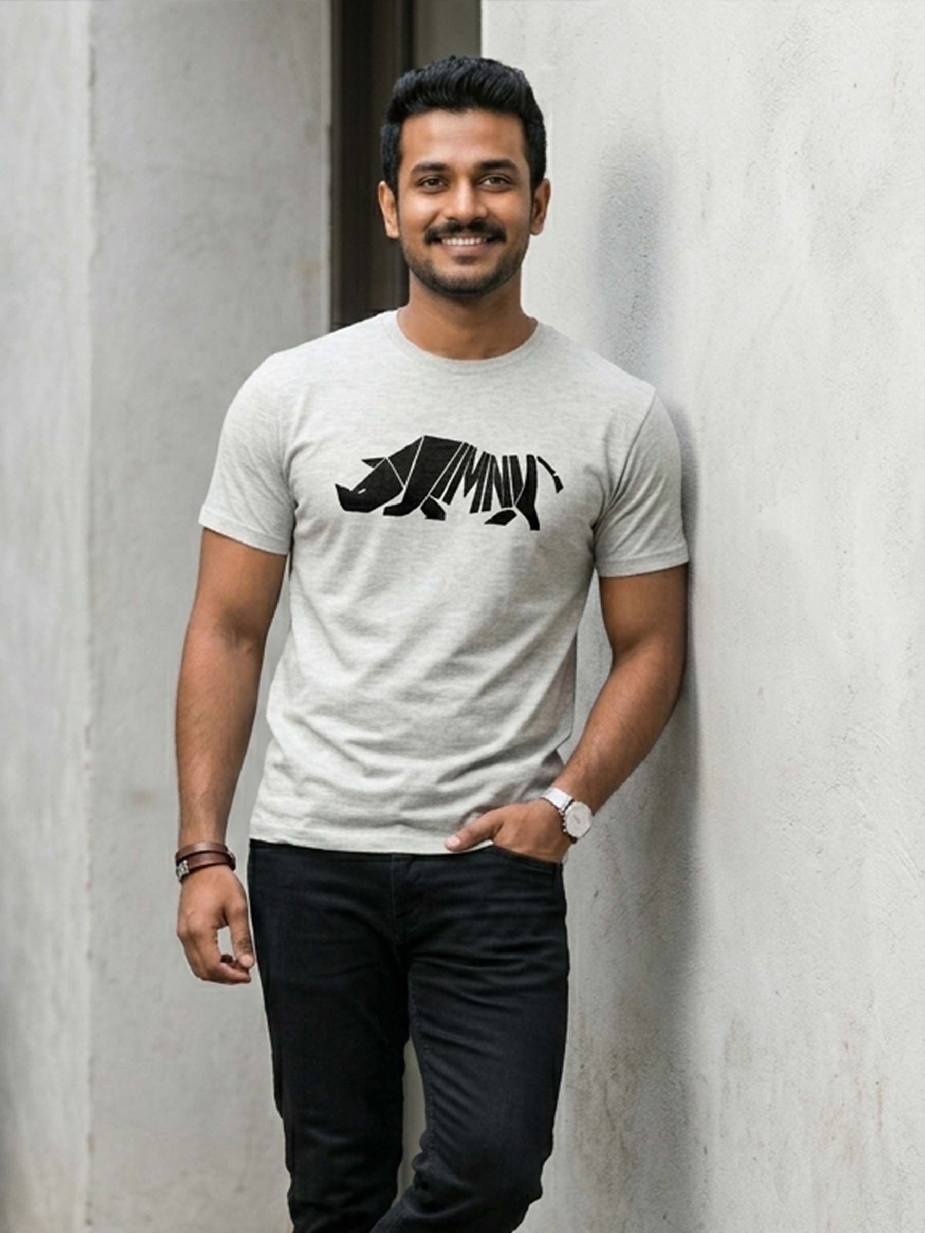 Off Roader SUV-T-Shirt