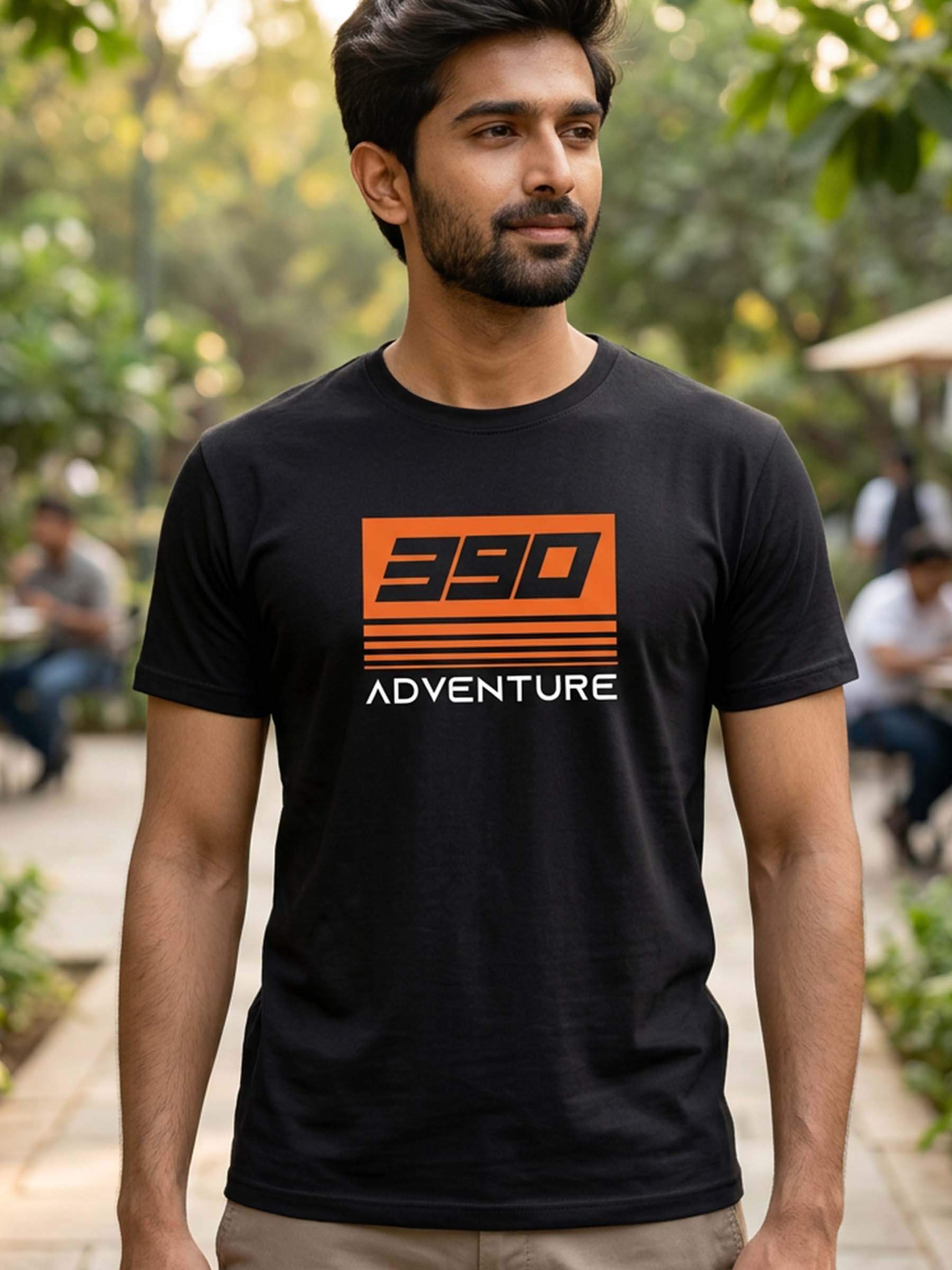 KTM 390 Adventure T-Shirt