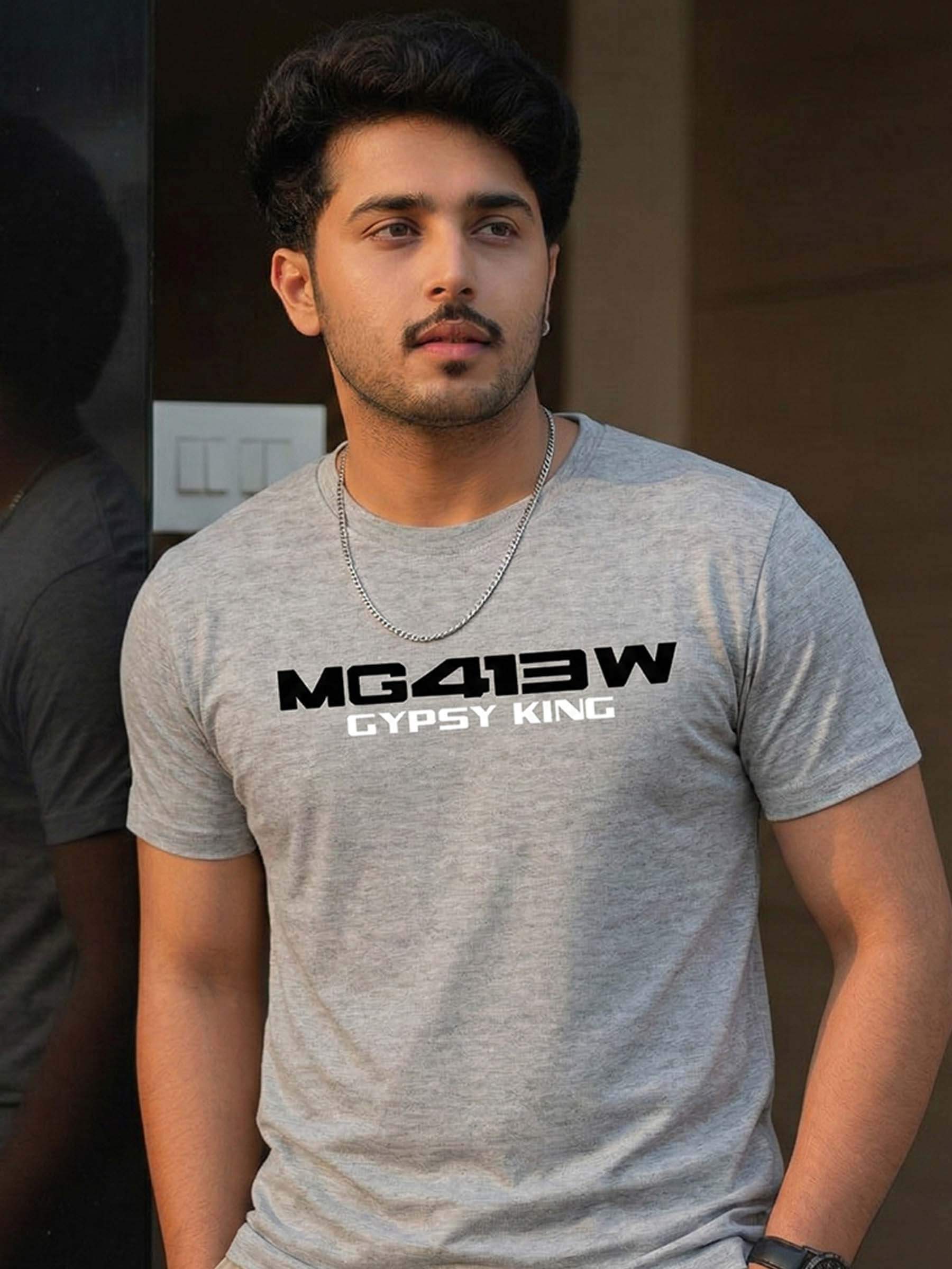 Off Roader SUV-T-Shirt