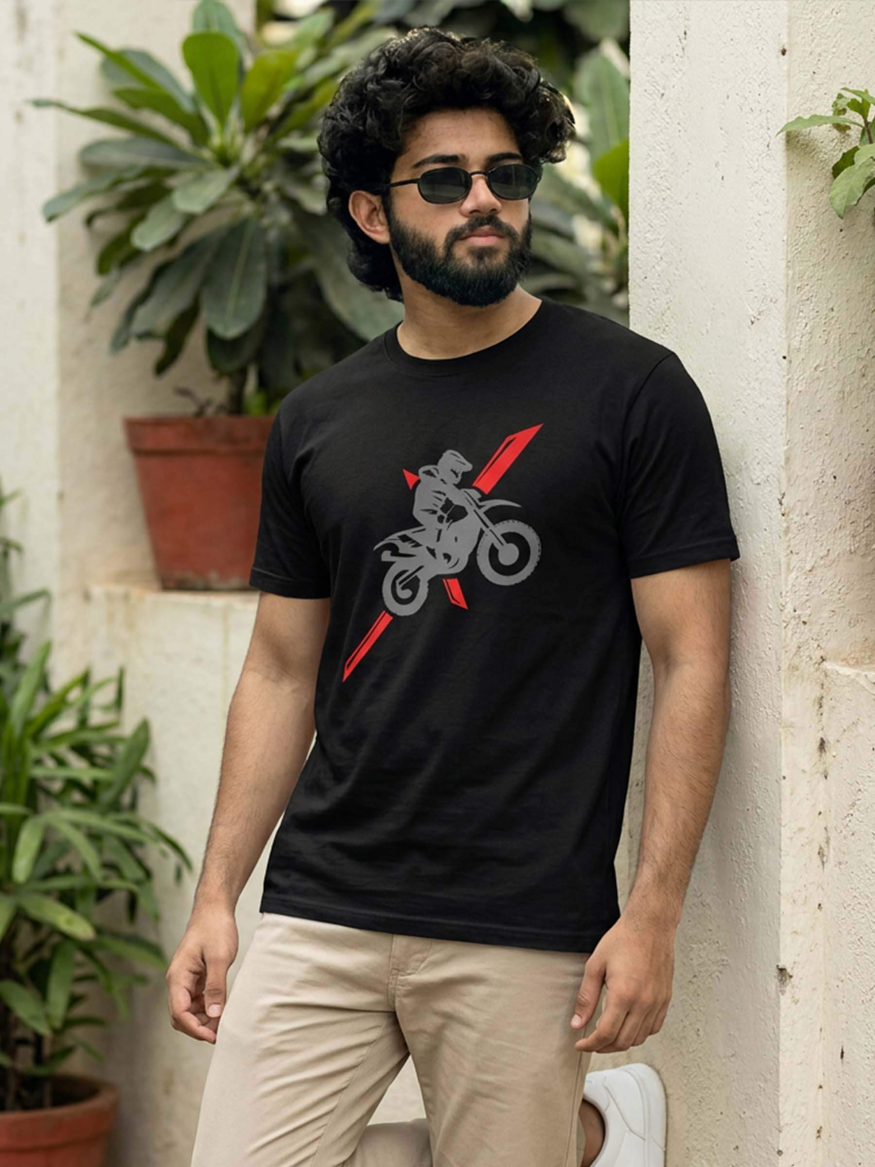Xpulse Dirt Motorcycle T-Shirt