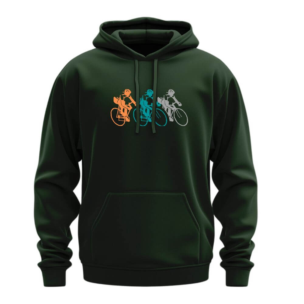 Cycling Hoodie