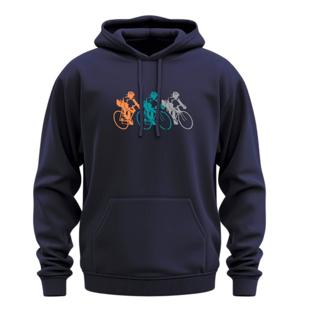 Cycling Hoodie