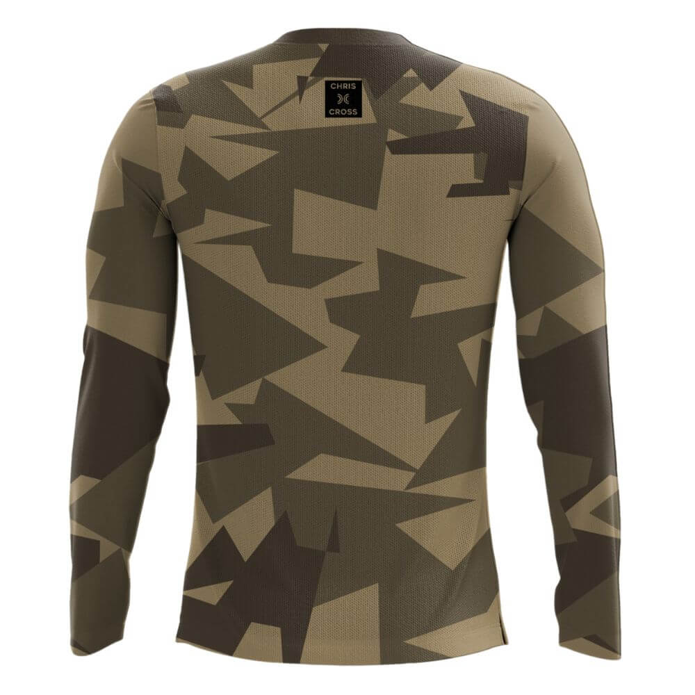 RudraShoots Ladakh Jersey