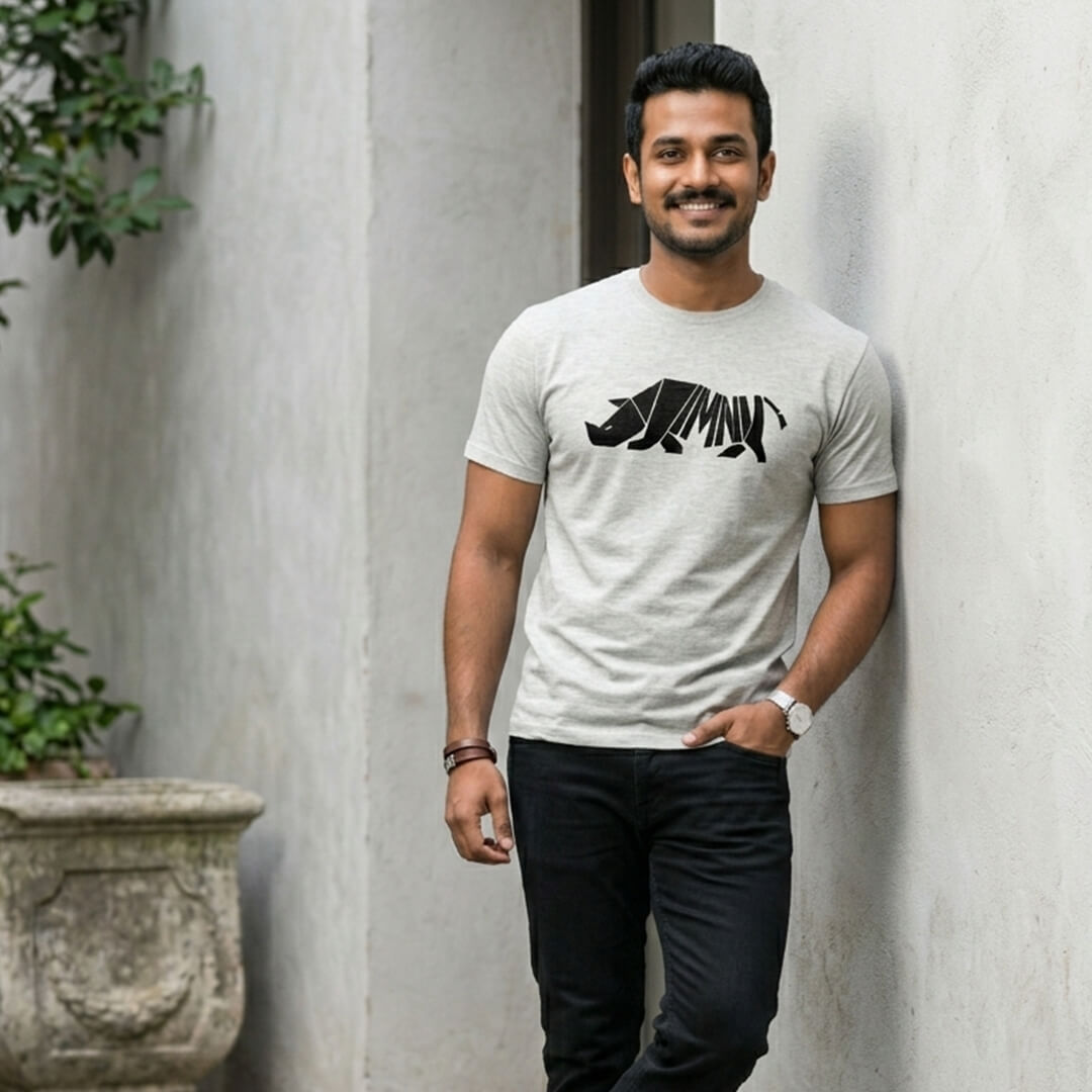 Suzuki Jimny Rhino T-Shirt