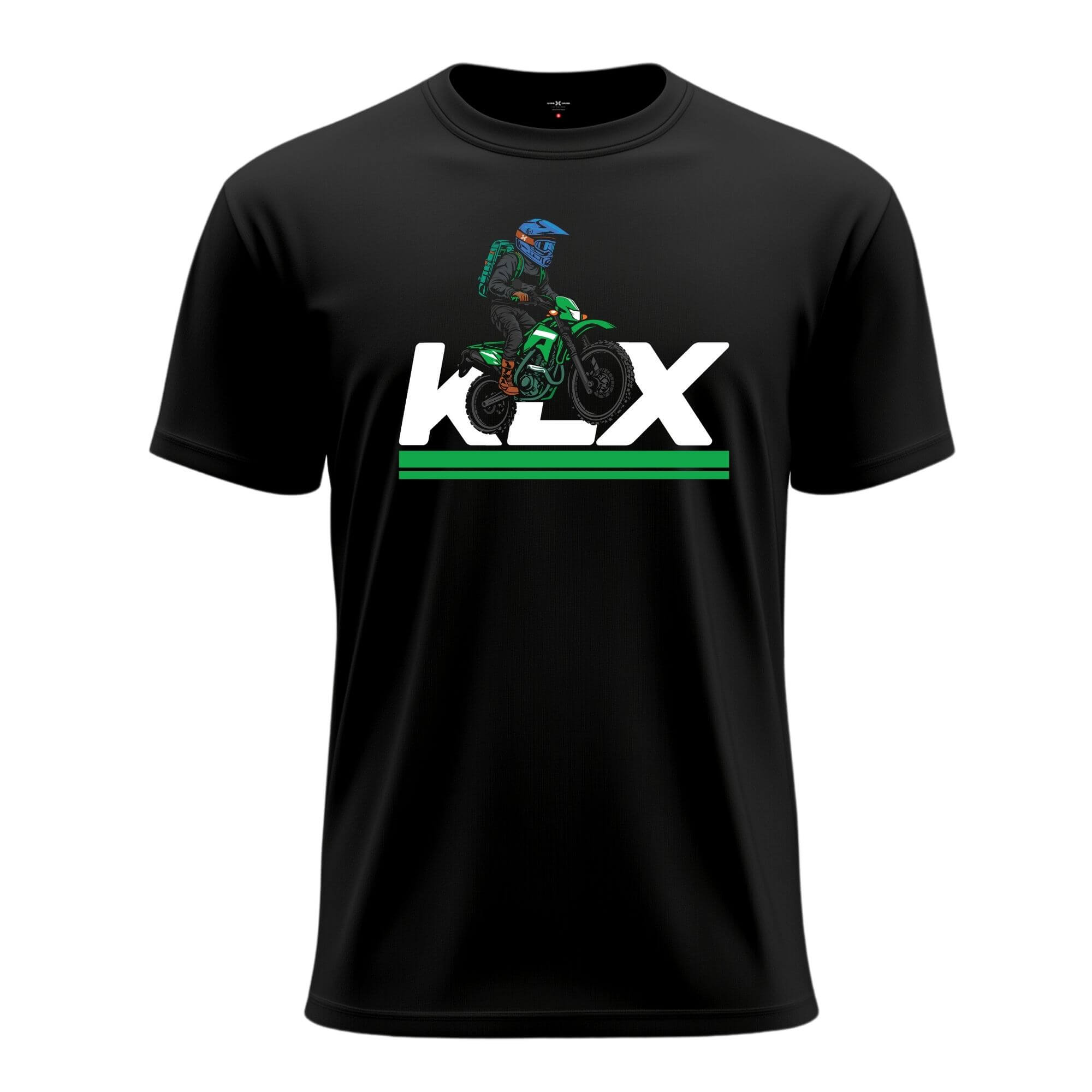 Kawasaki KLX 230 T-Shirt