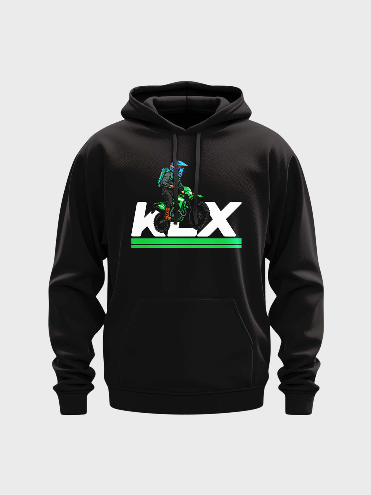 Kawasaki KLX 230 Hoodie
