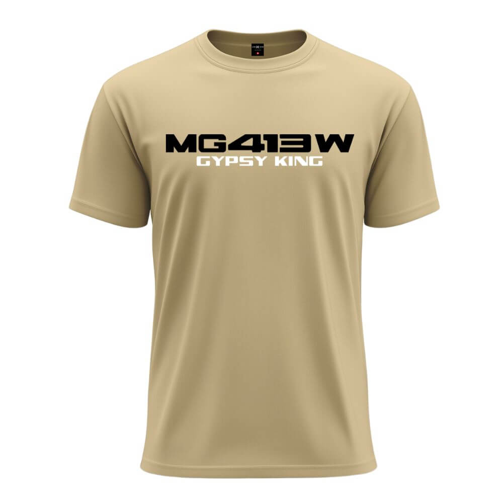 Off Roader SUV-T-Shirt