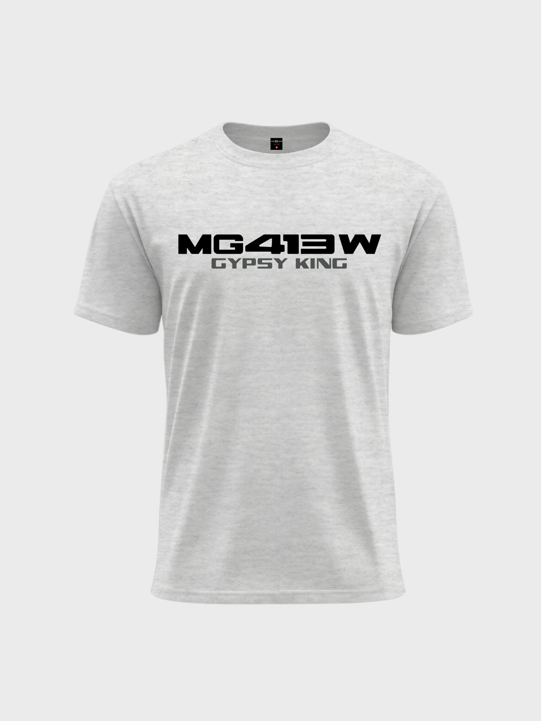 Gypsy King T-Shirt