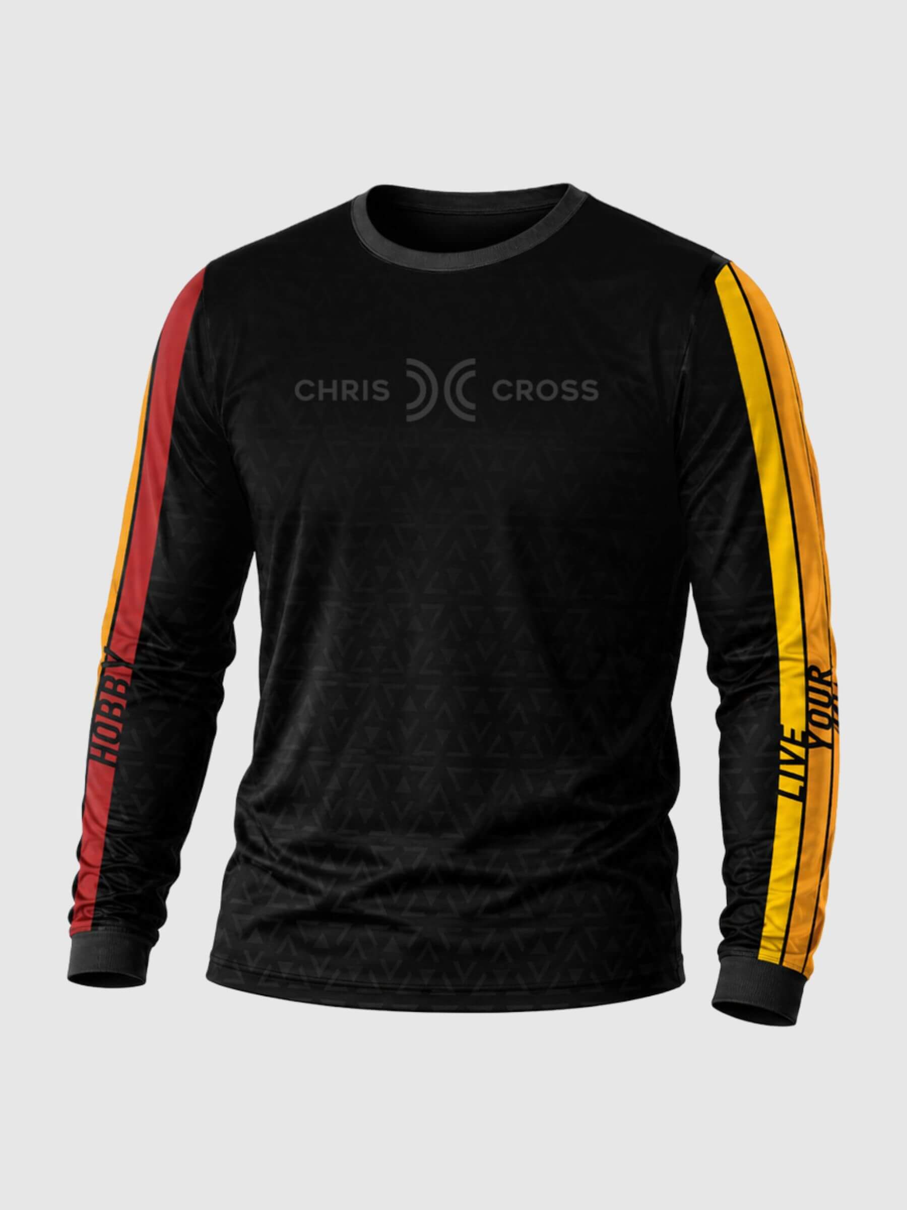 Live Your Hobby Moto Jersey