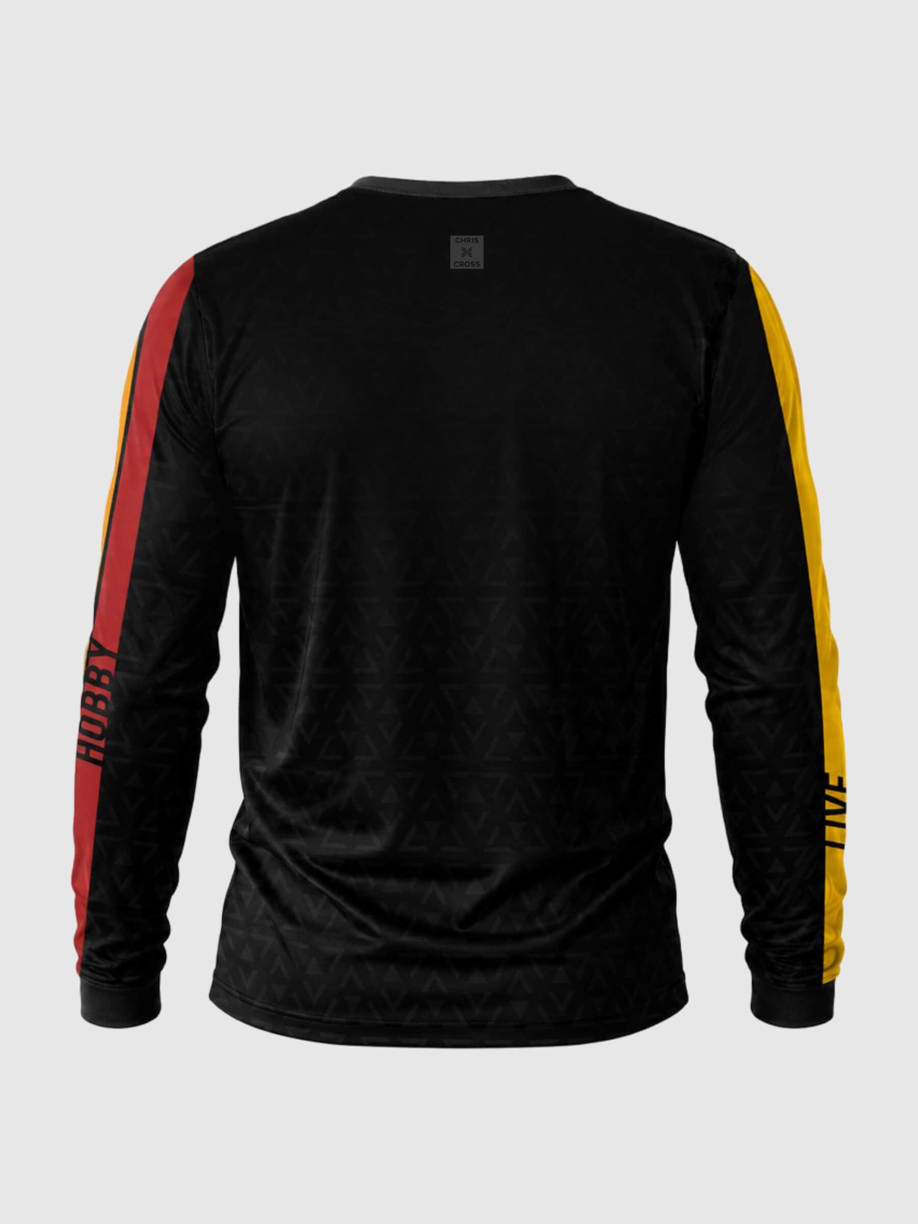 Live Your Hobby Moto Jersey