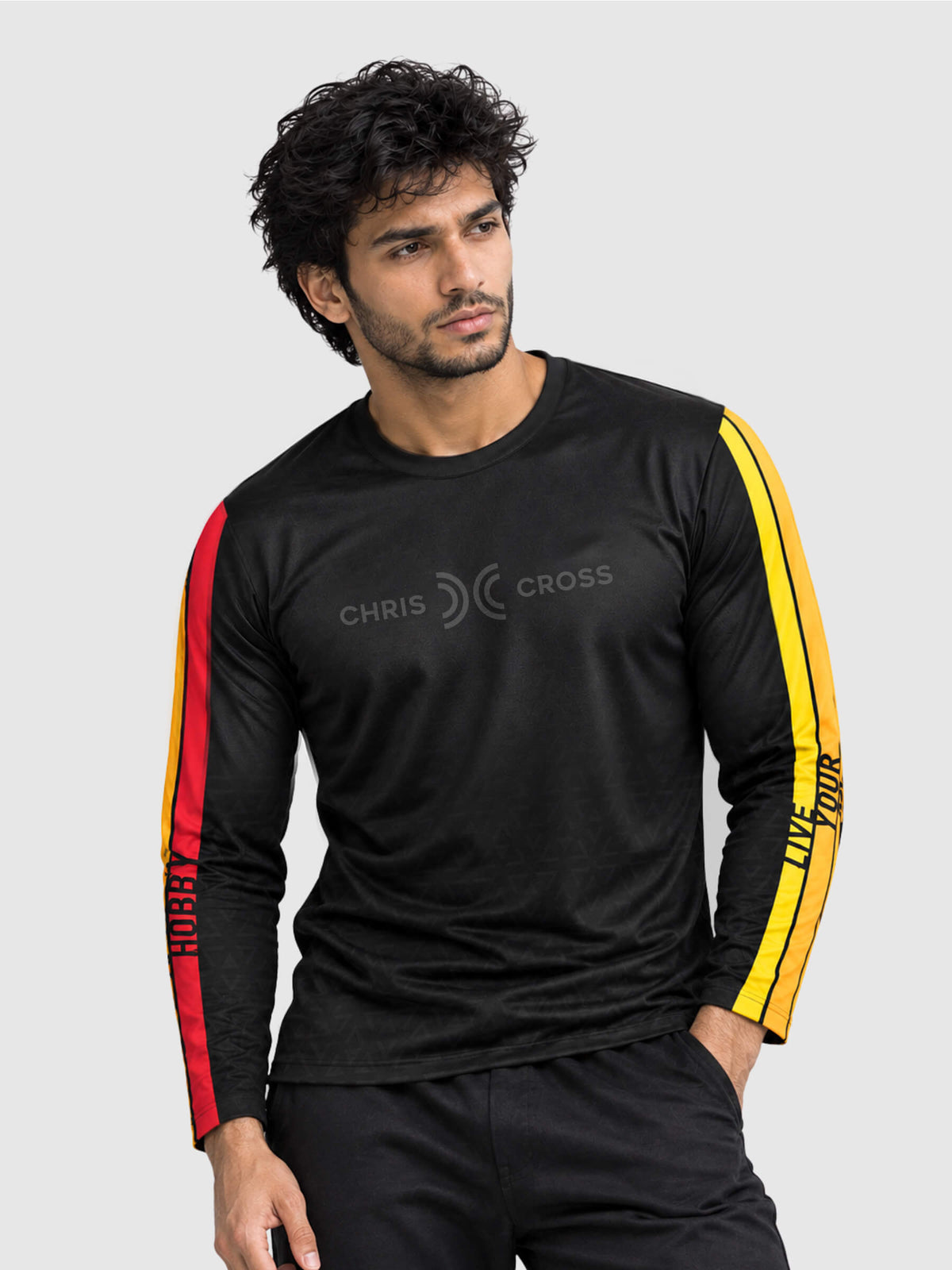 Live Your Hobby Moto Jersey
