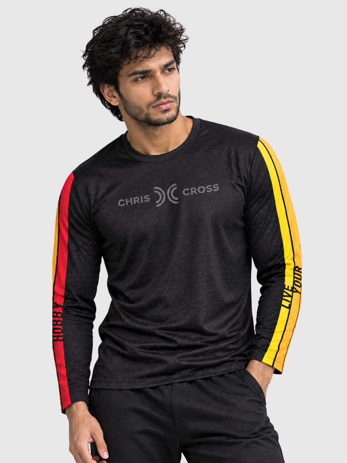 Live Your Hobby Moto Jersey