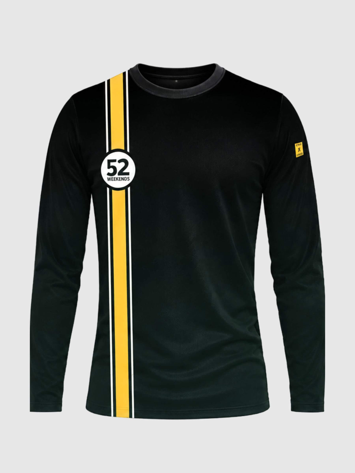 Lotus Inspired Moto Jersey