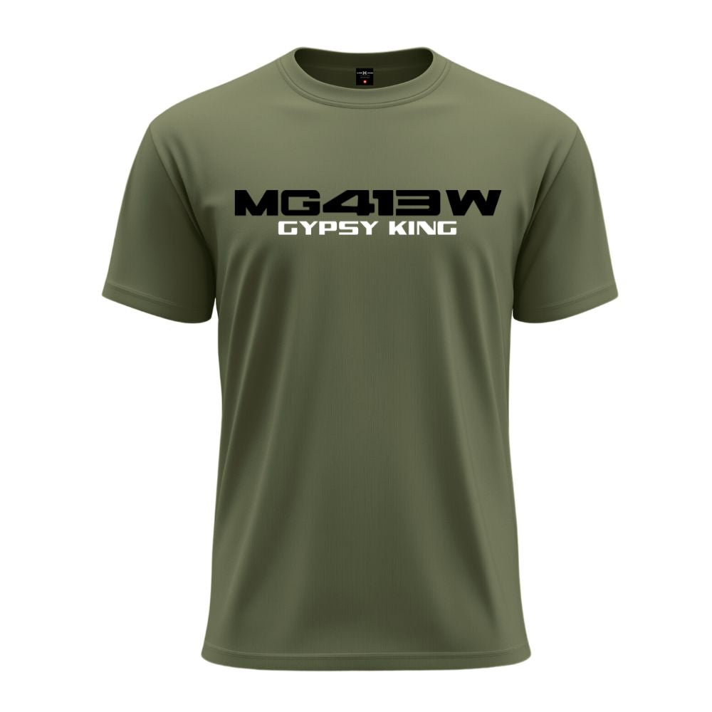 Off Roader SUV-T-Shirt