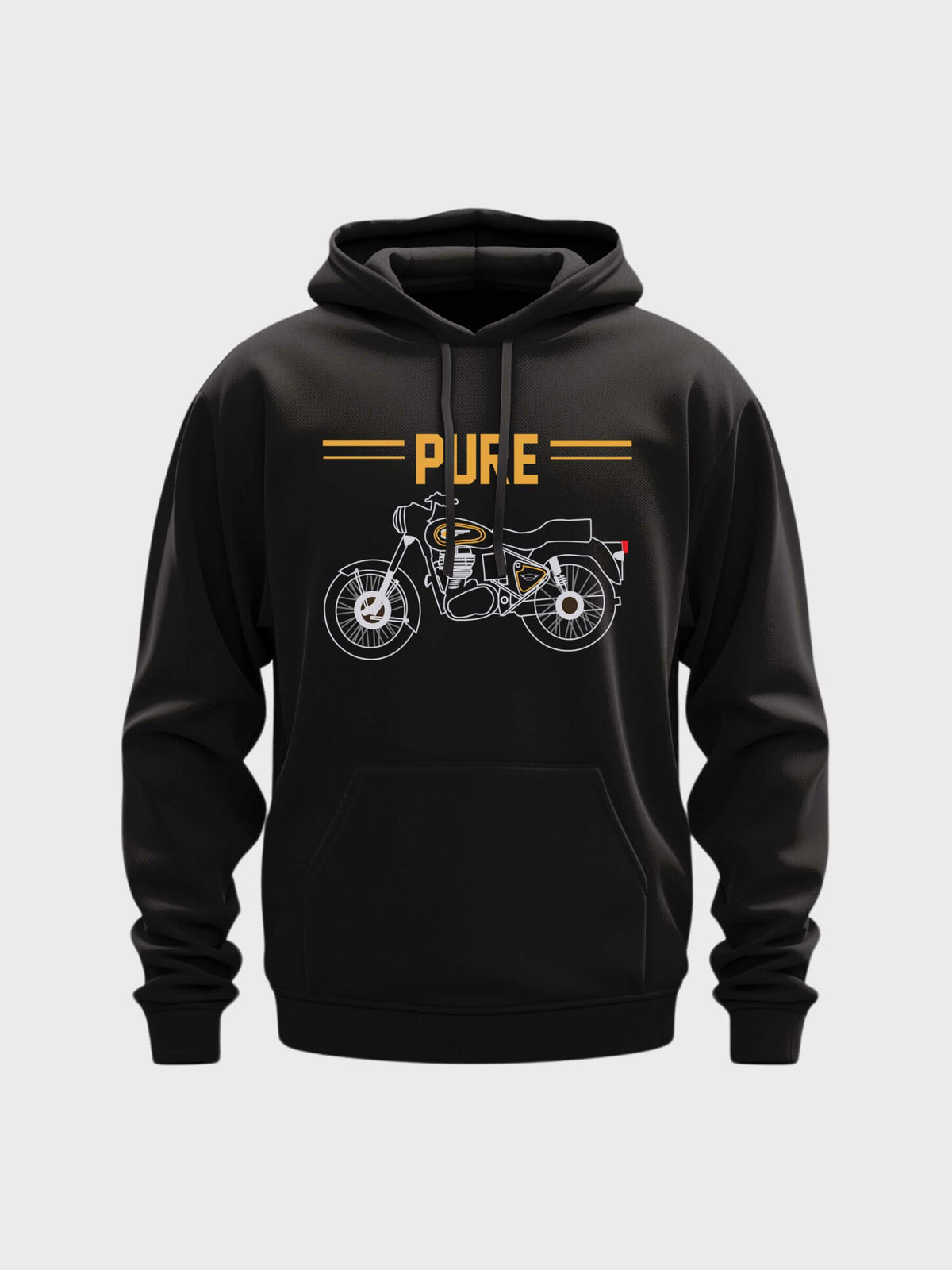 Pure RE 350 Hoodie