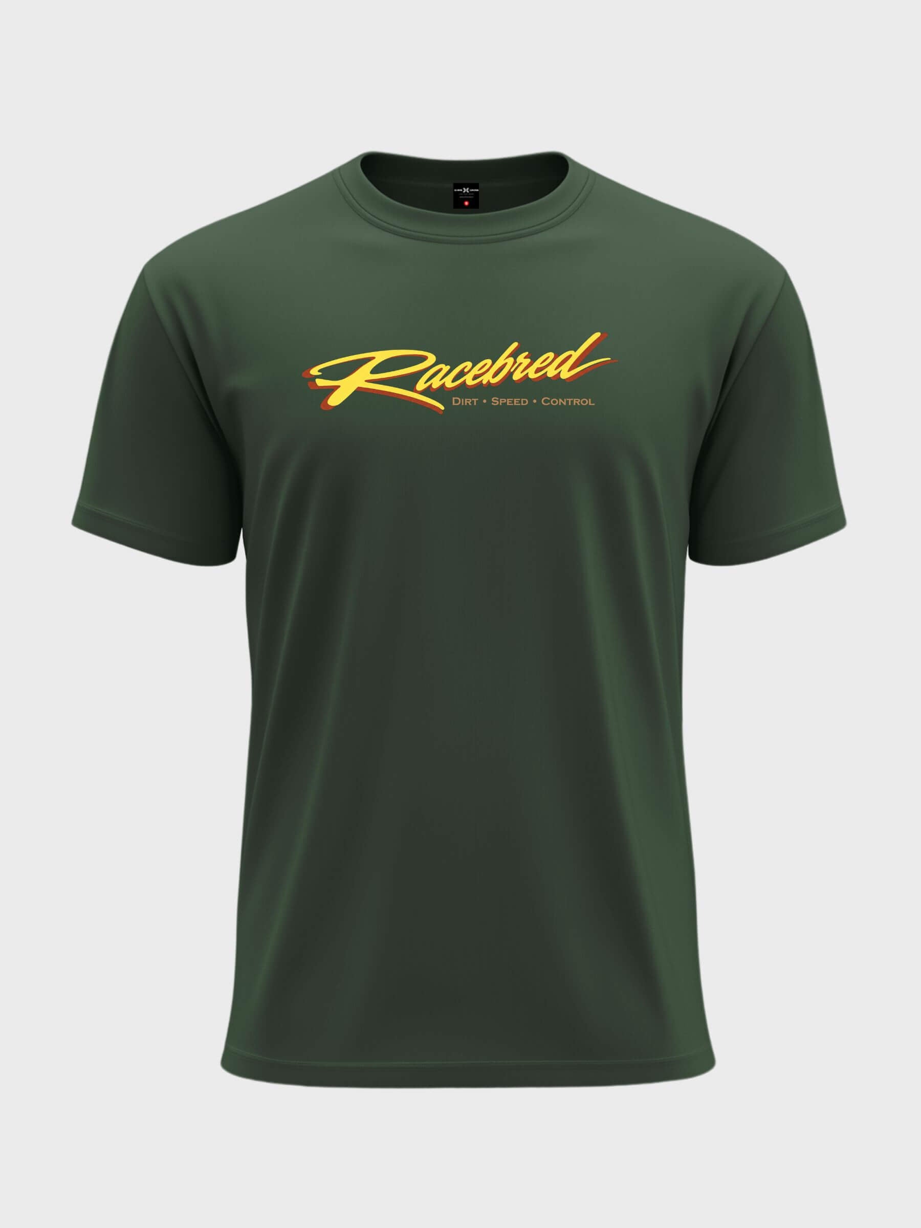 Racebred T-Shirt