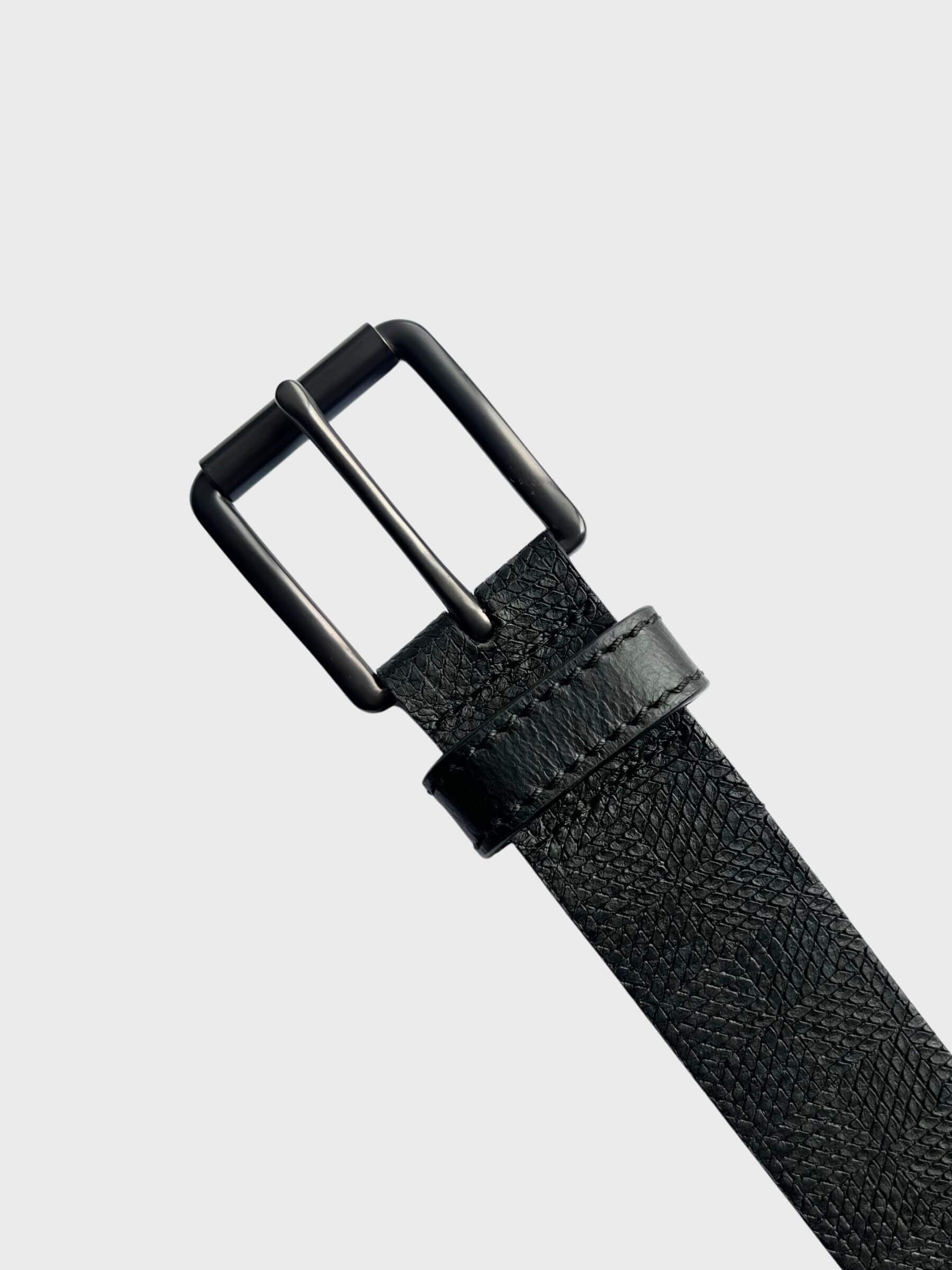 Ranger Leather Belt