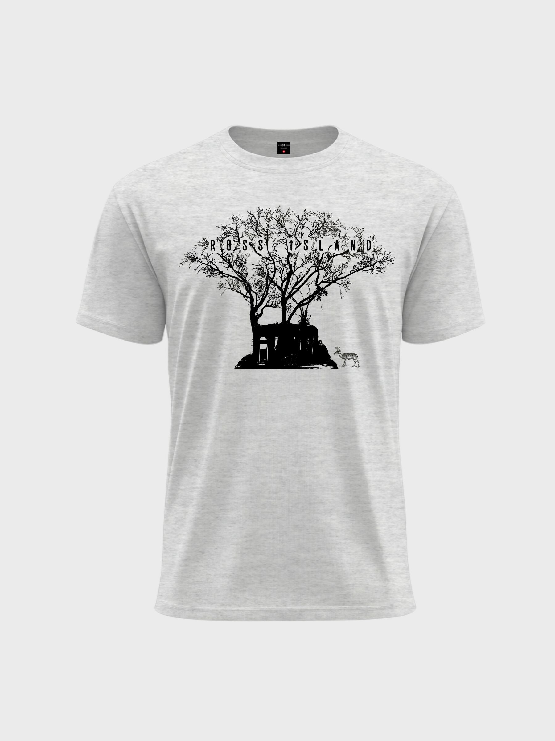 Ross Island T-Shirt