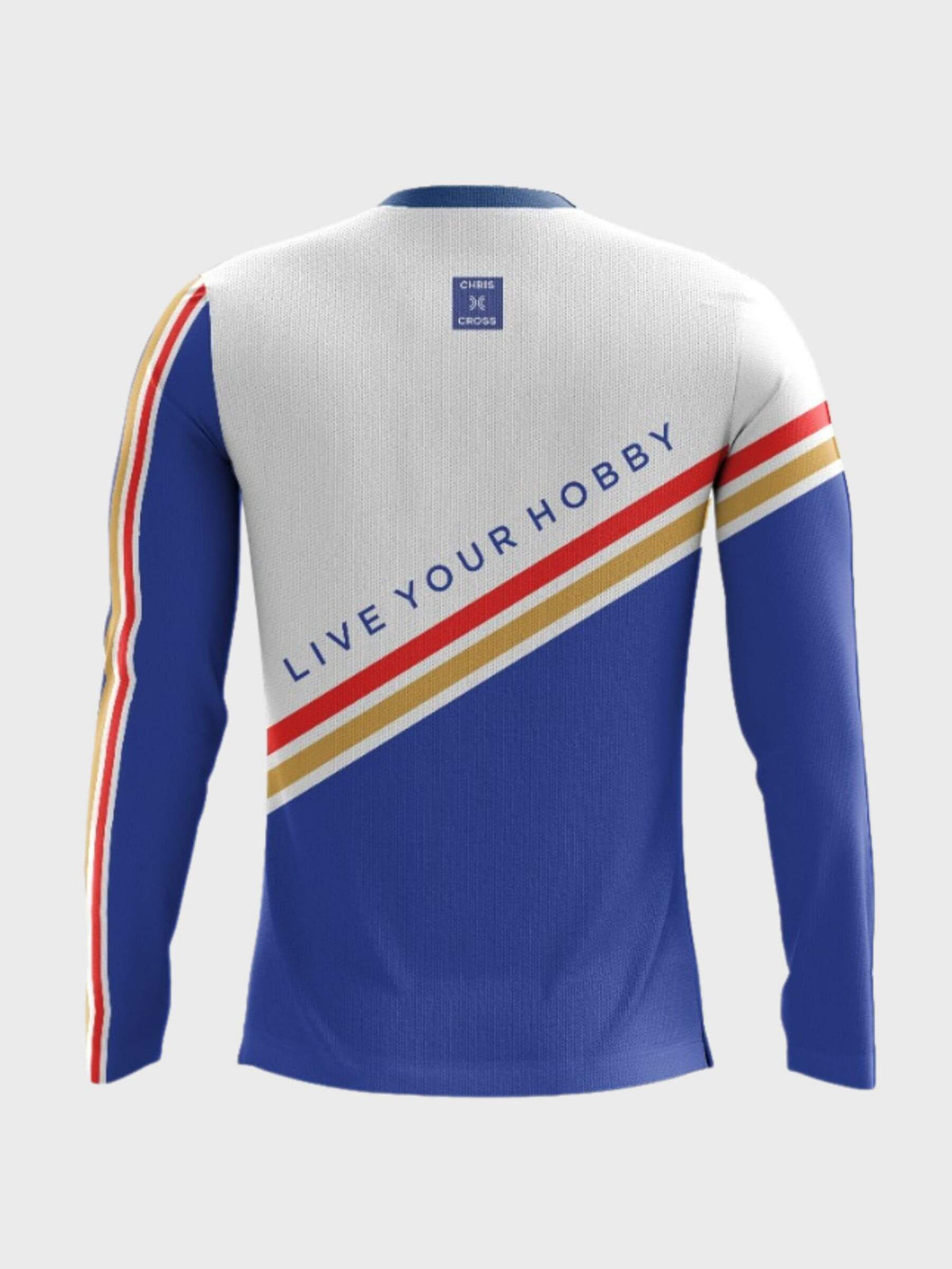 Rothmans Motocross Jersey