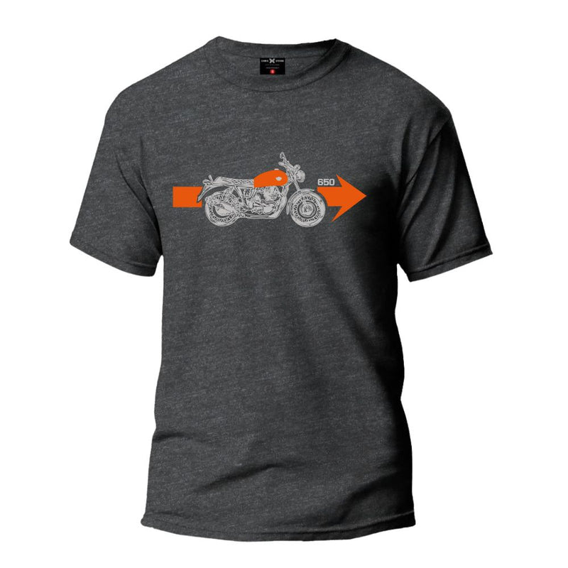 Interceptor T-Shirt