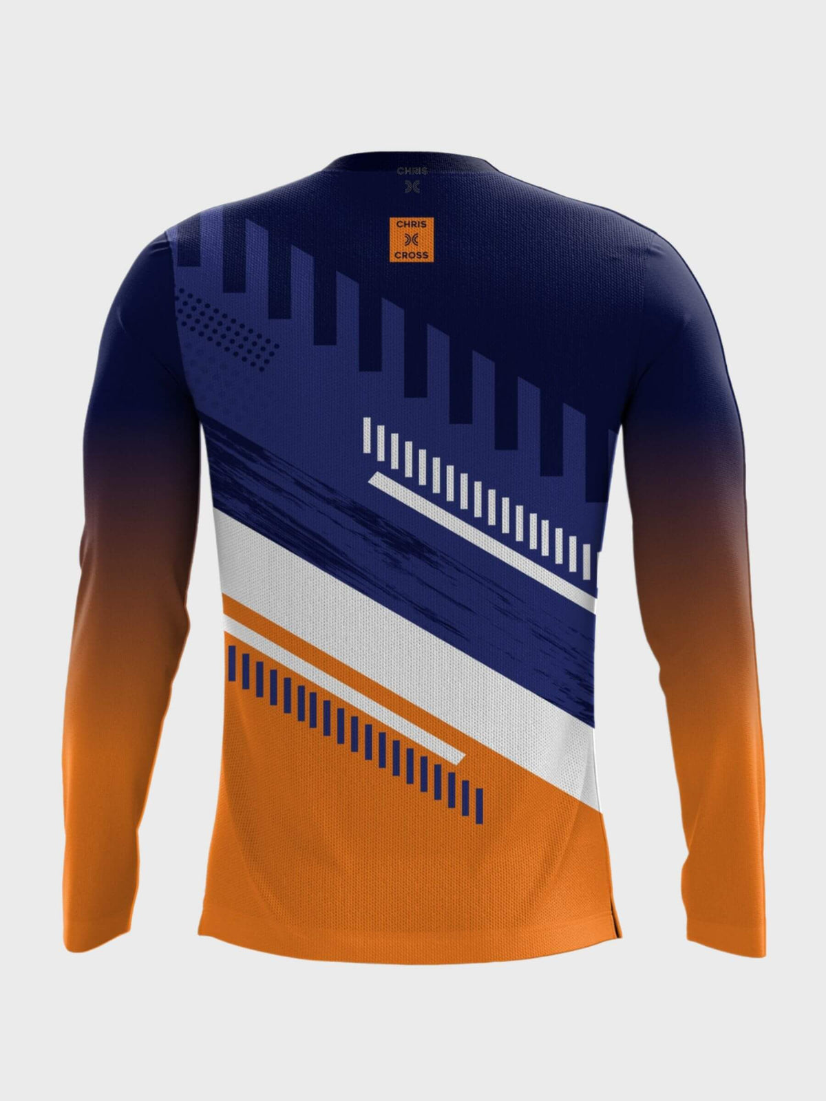 Skyblaze Motocross Mesh Jersey