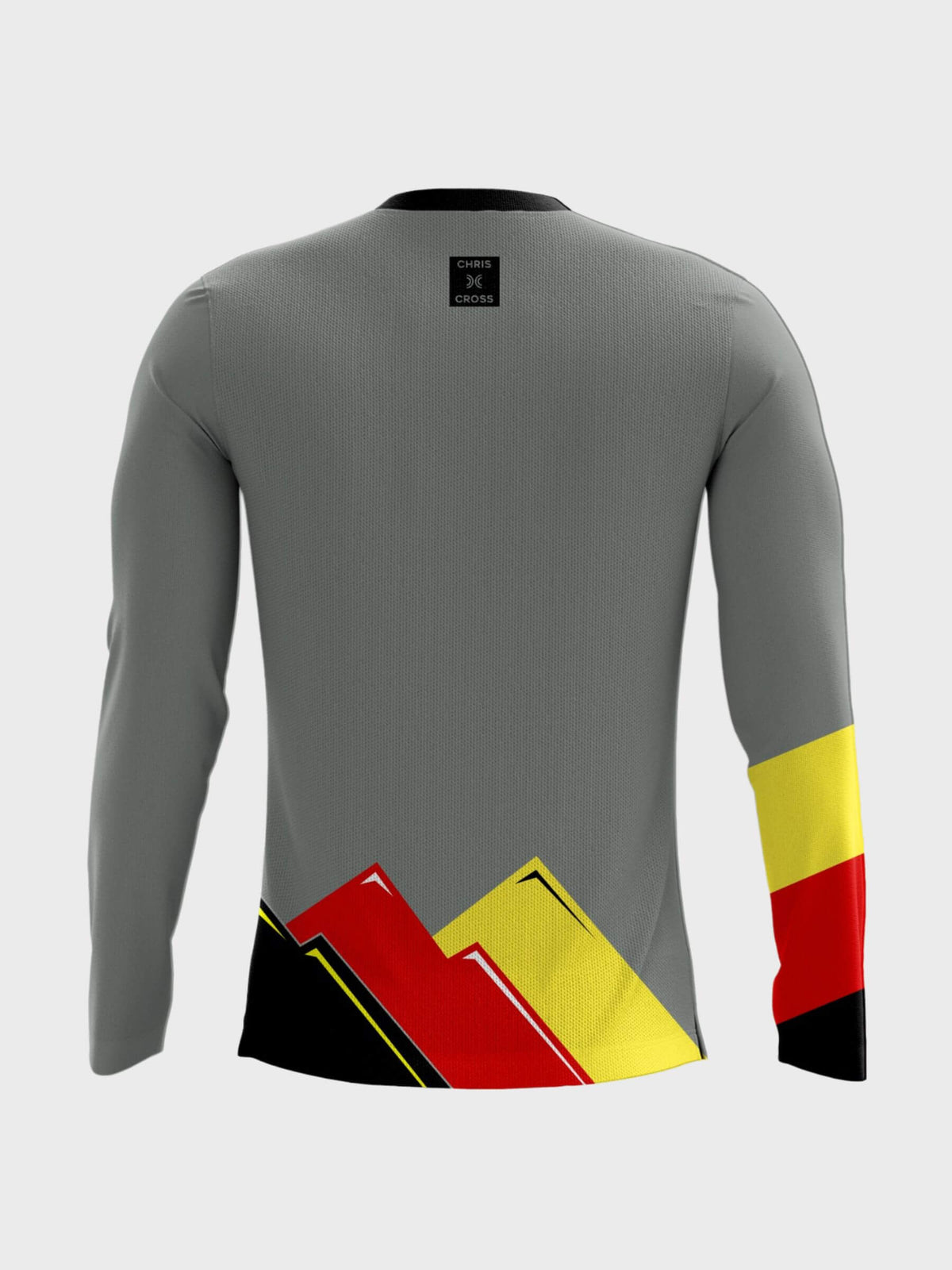Summit Motocross Jersey