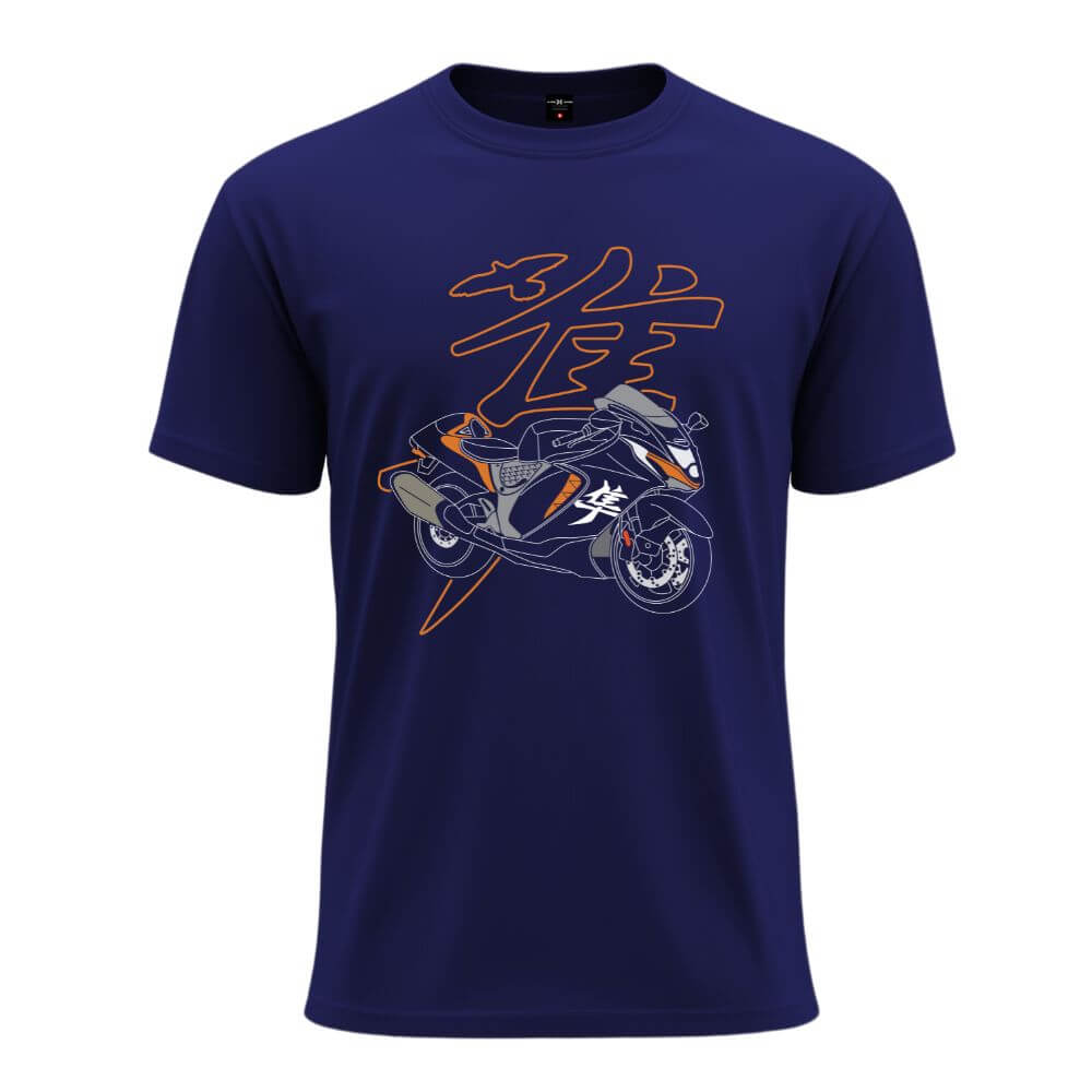 Hayabusa T-Shirt