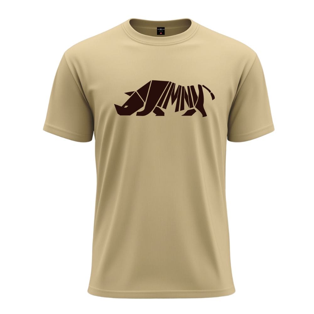 Suzuki Jimny Rhino T-Shirt