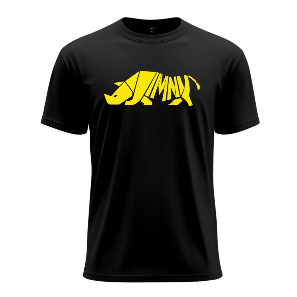 Suzuki Jimny Rhino T-Shirt