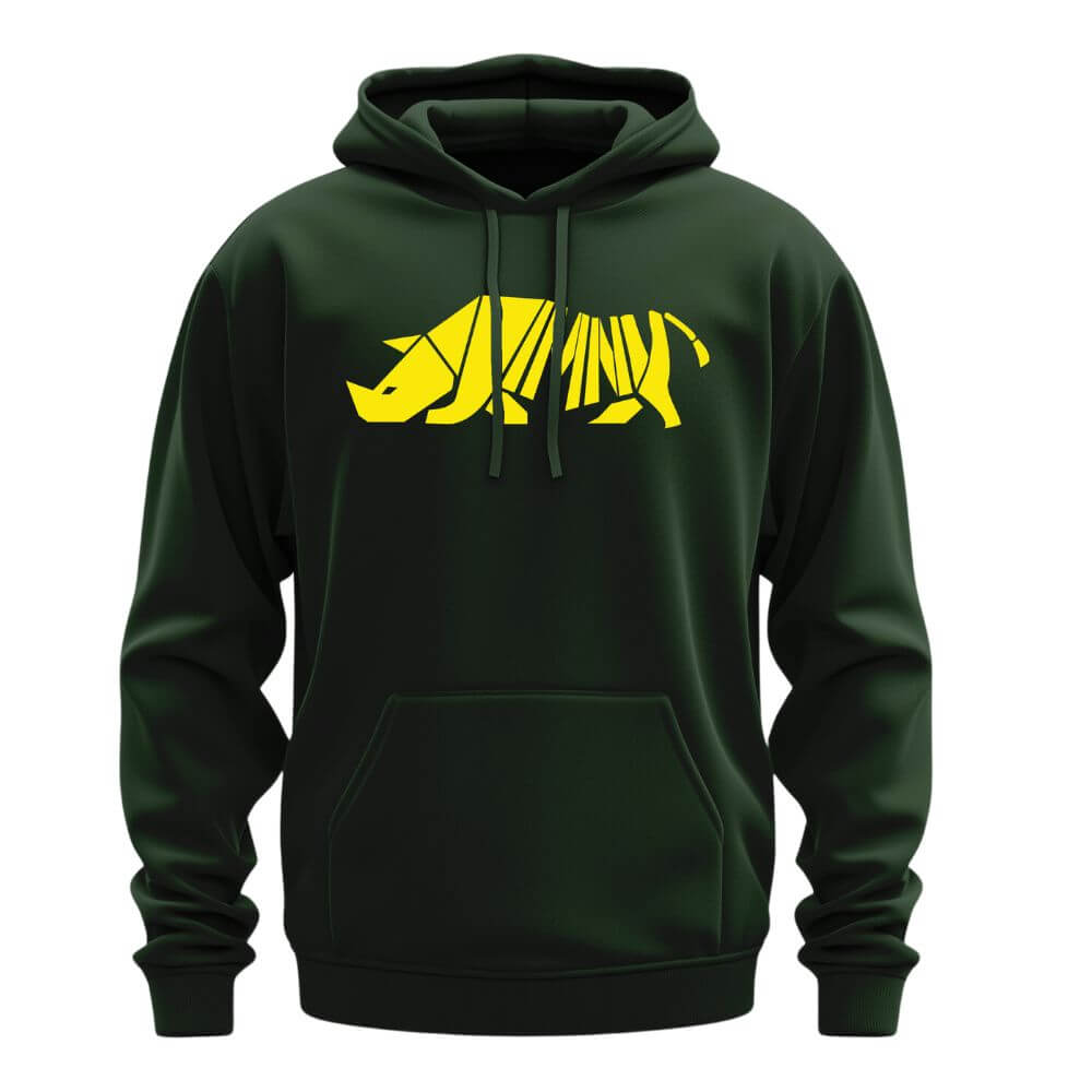 Suzuki Jimny Rhino Hoodie