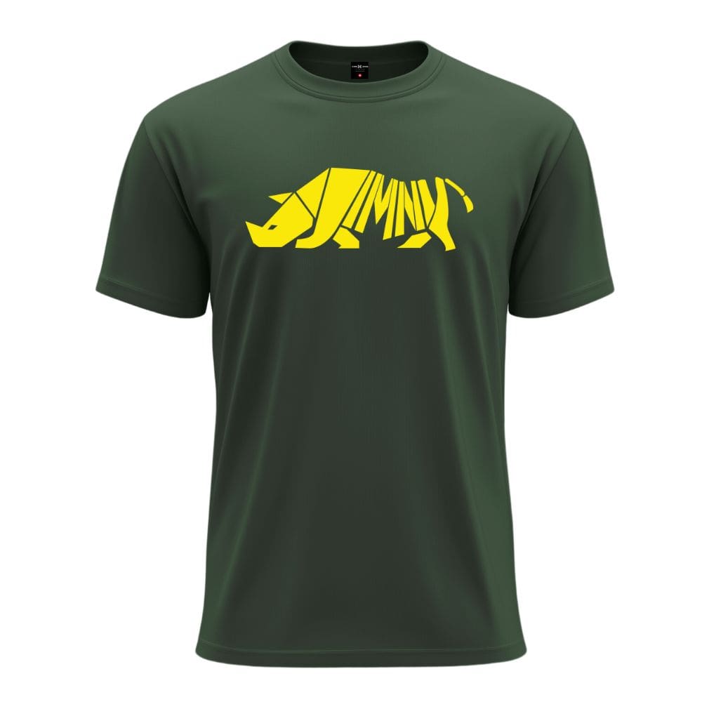 Suzuki Jimny Rhino T-Shirt