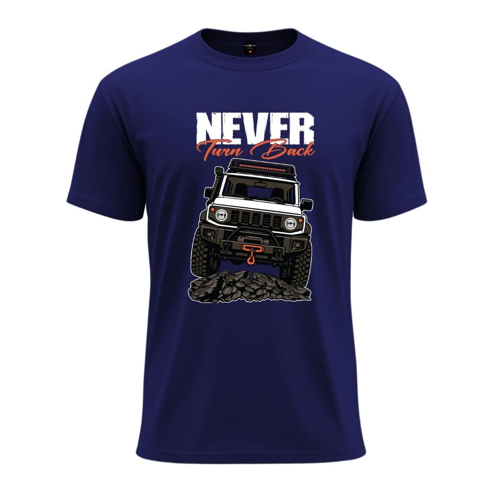 Off Roader SUV-T-Shirt