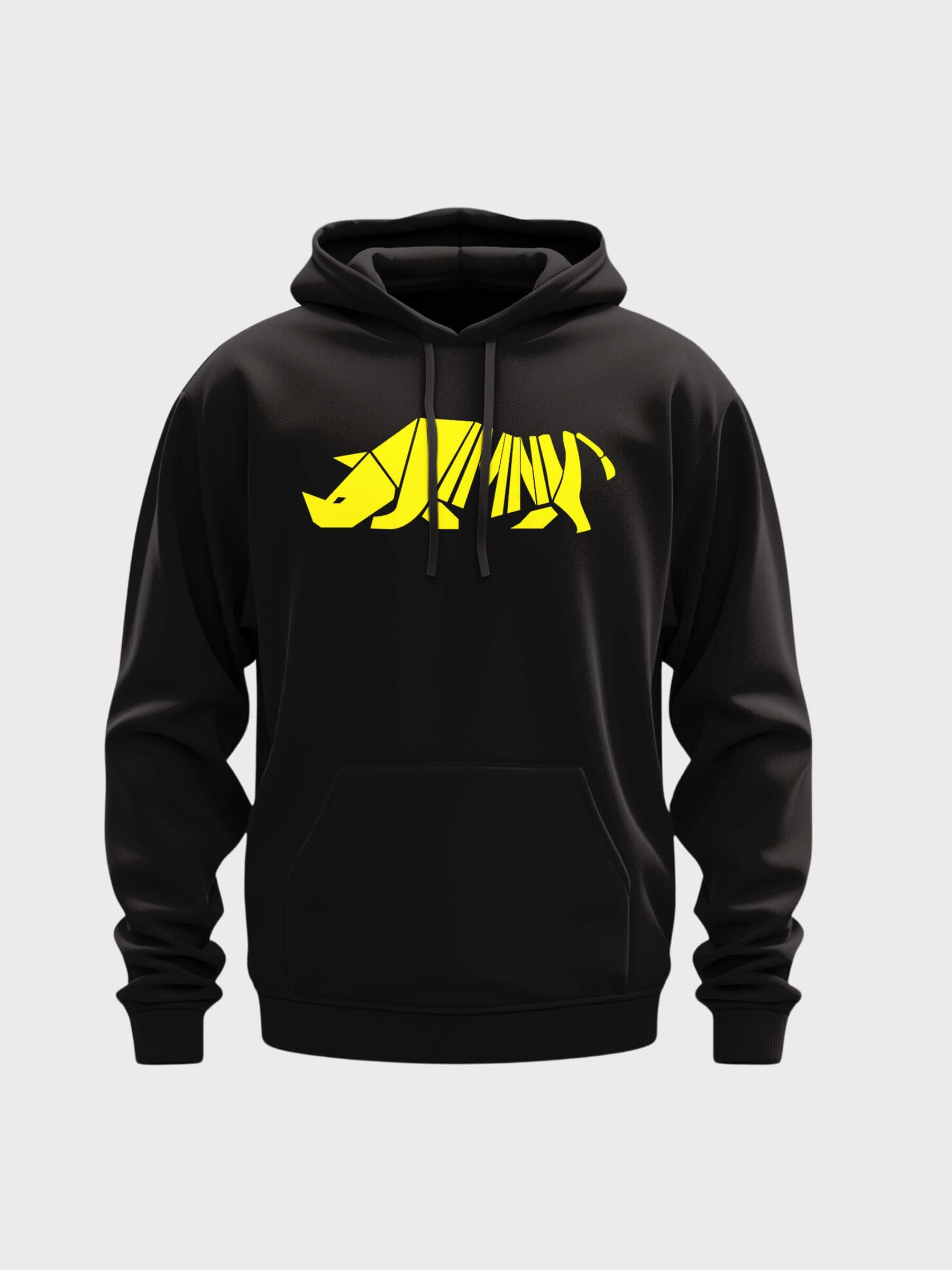Suzuki Jimny Rhino Hoodie