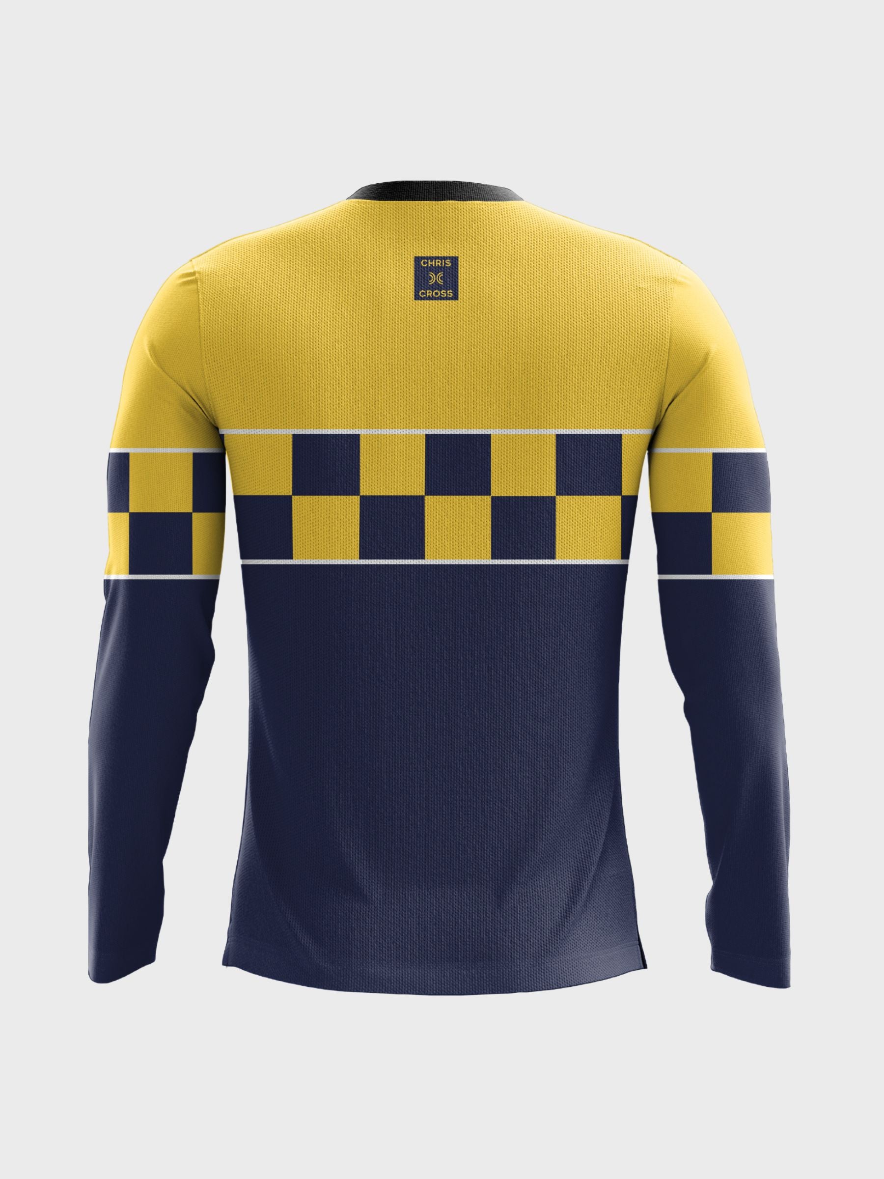 Tour De Motocross Jersey