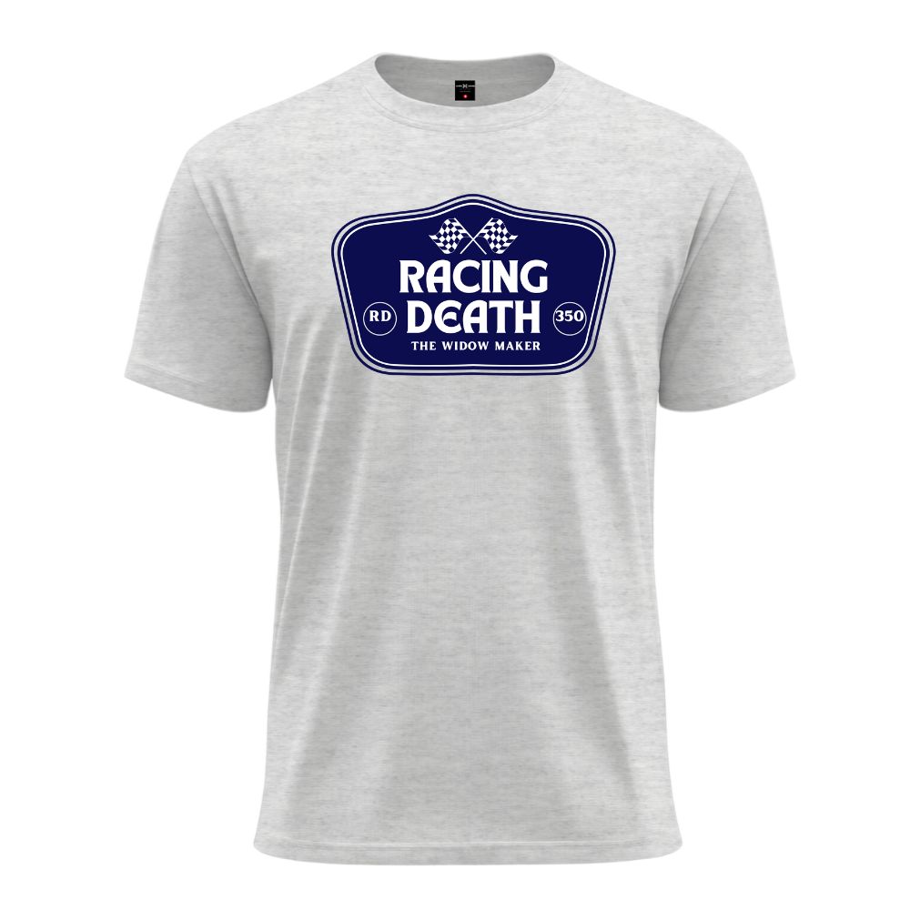 Racing Death RD350 T-Shirt
