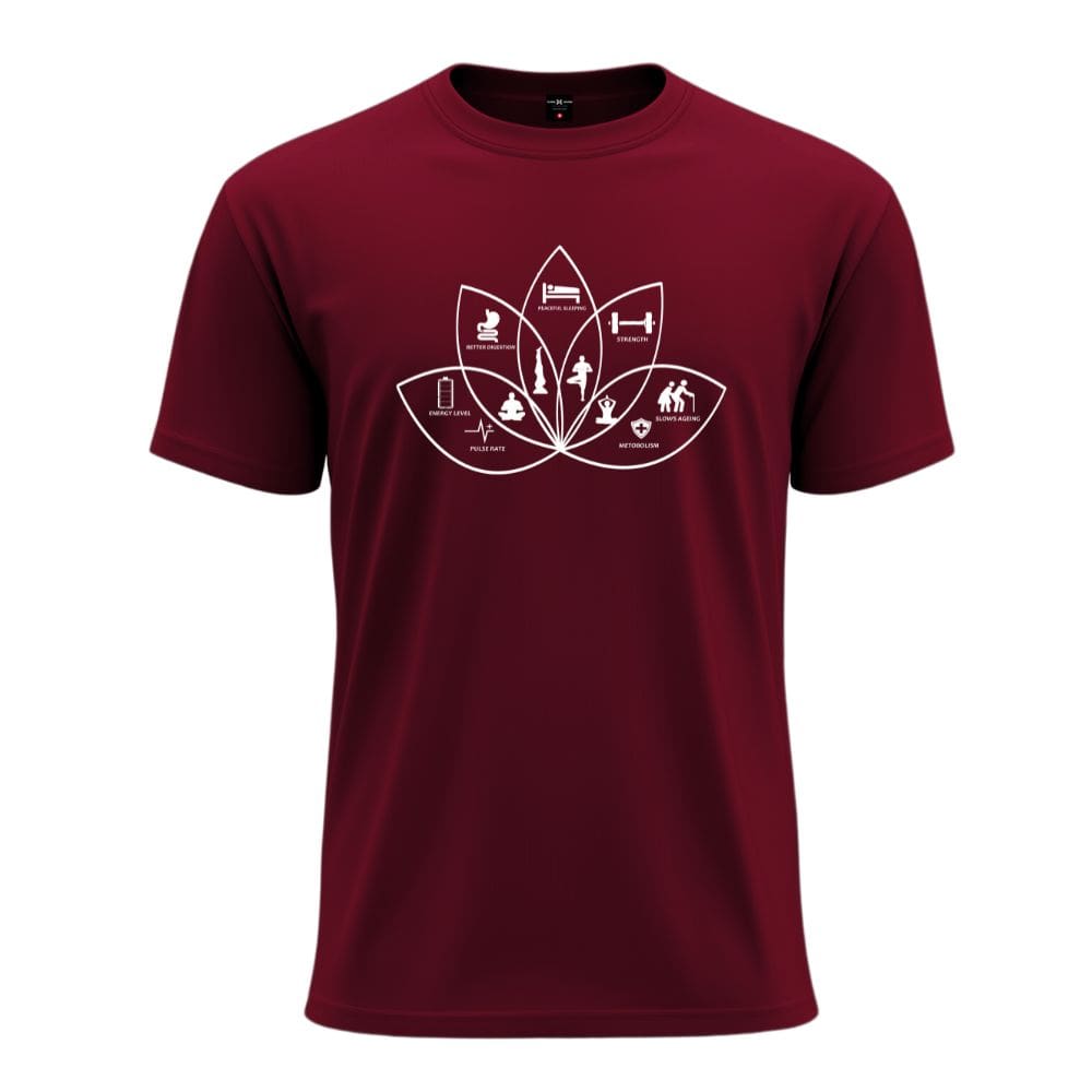 Yoga T-Shirt