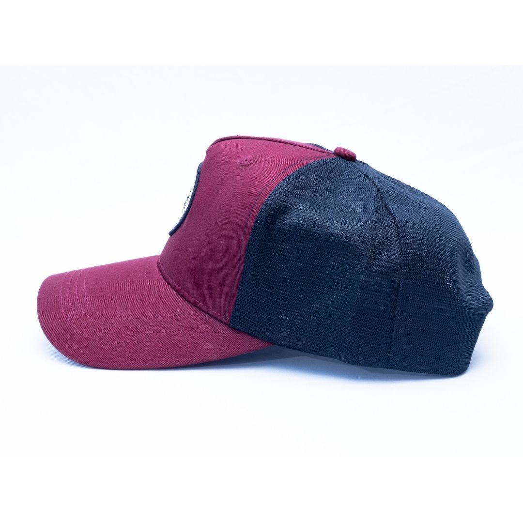Hiking Trucker's Cap
