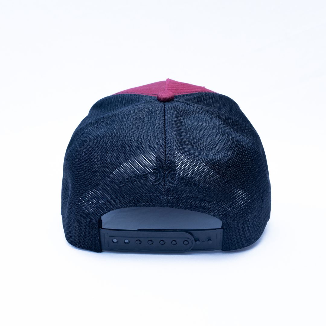 Hiking Trucker's Cap
