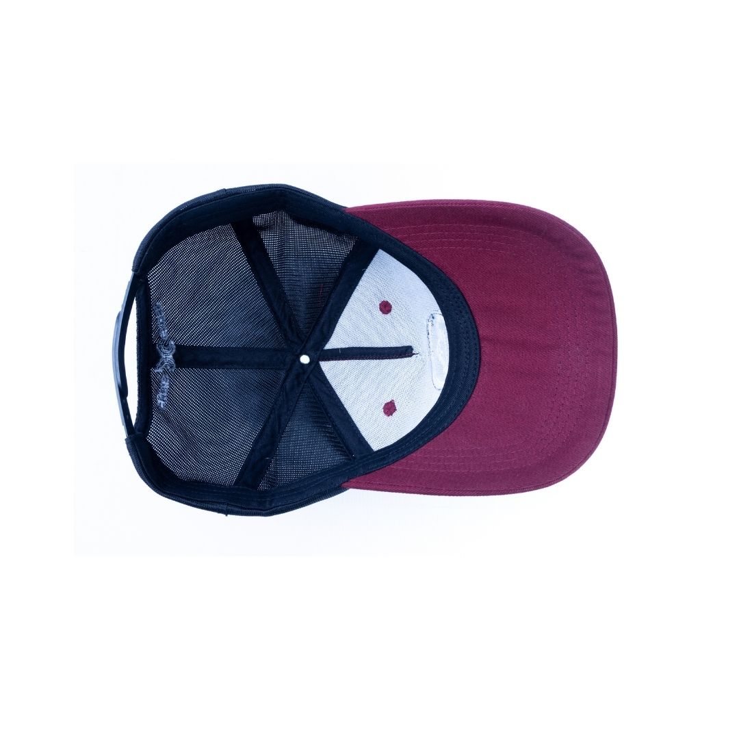 Hiking Trucker's Cap