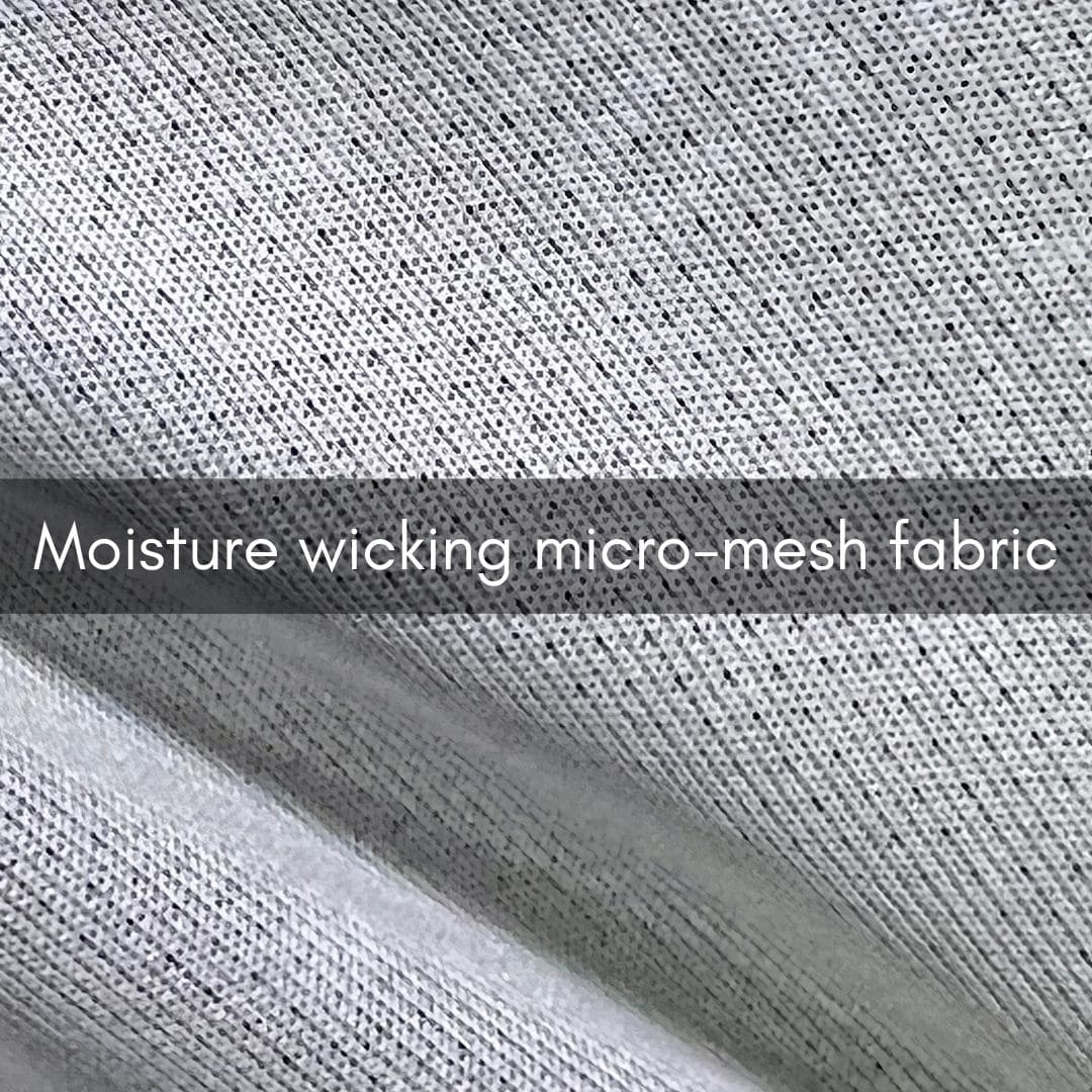 Stealth-Motocross-Trikot