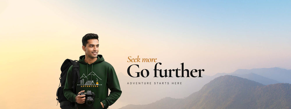 Explore Series