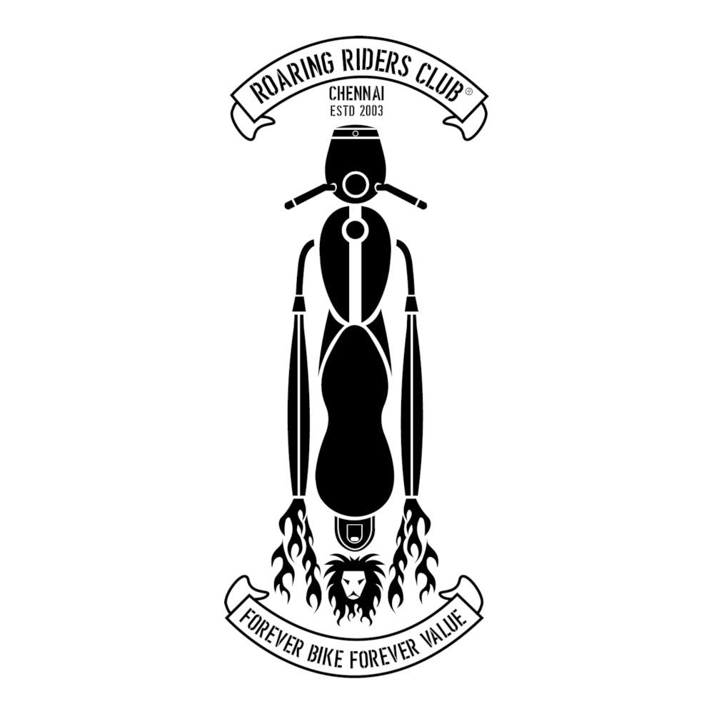 Roaring Riders Club