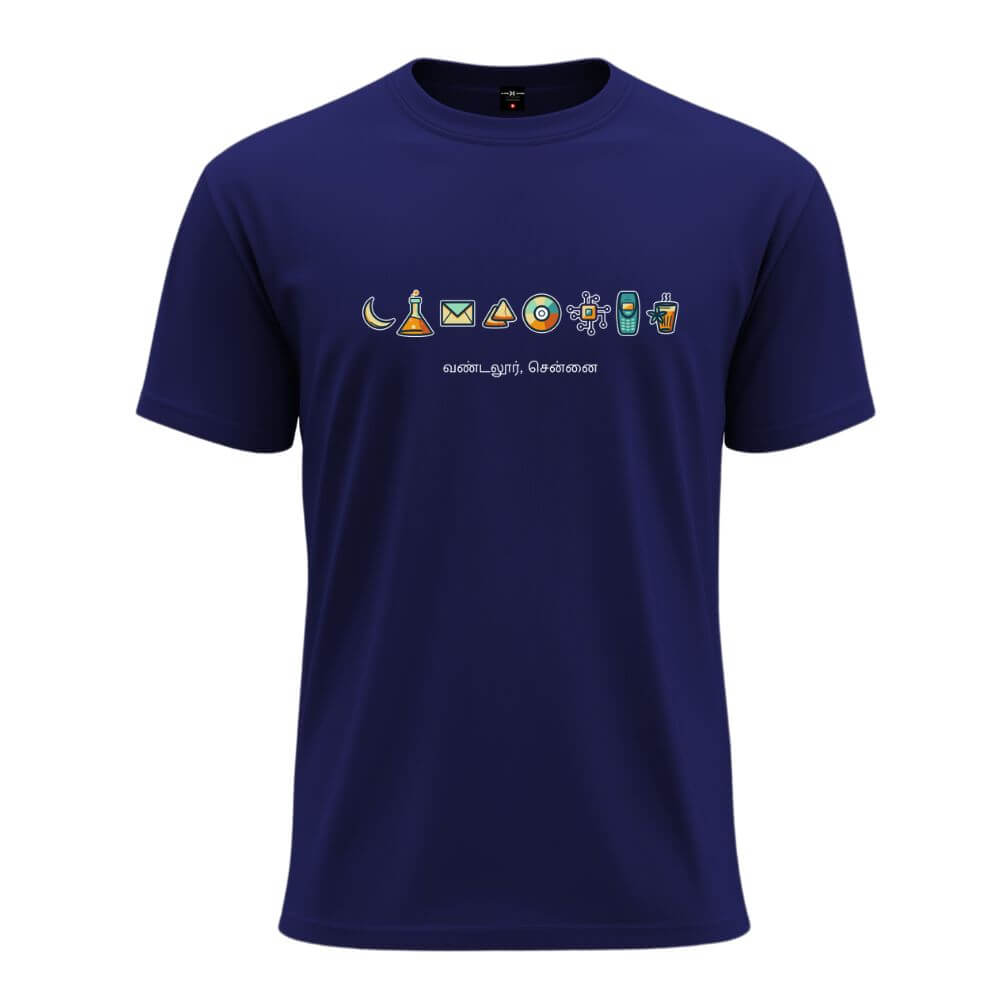 Crescent College T-Shirt