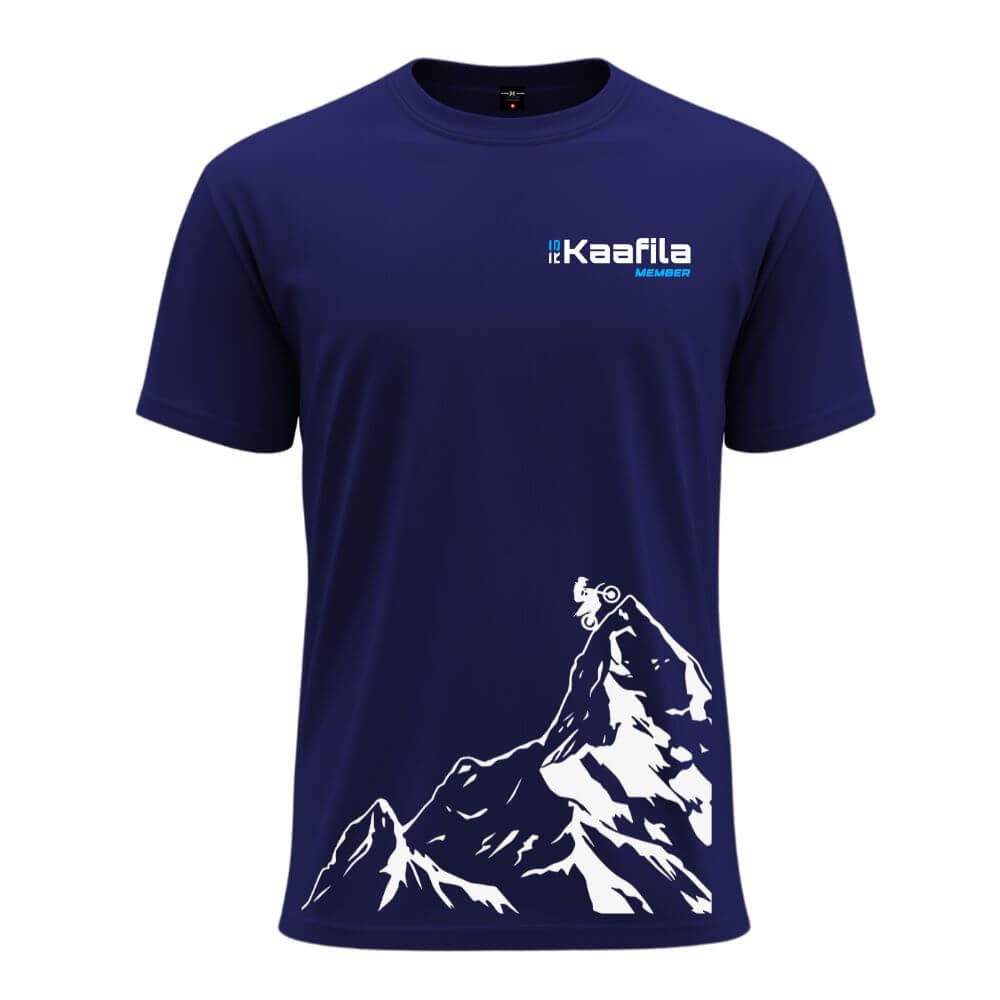 RudraShoots T-Shirt