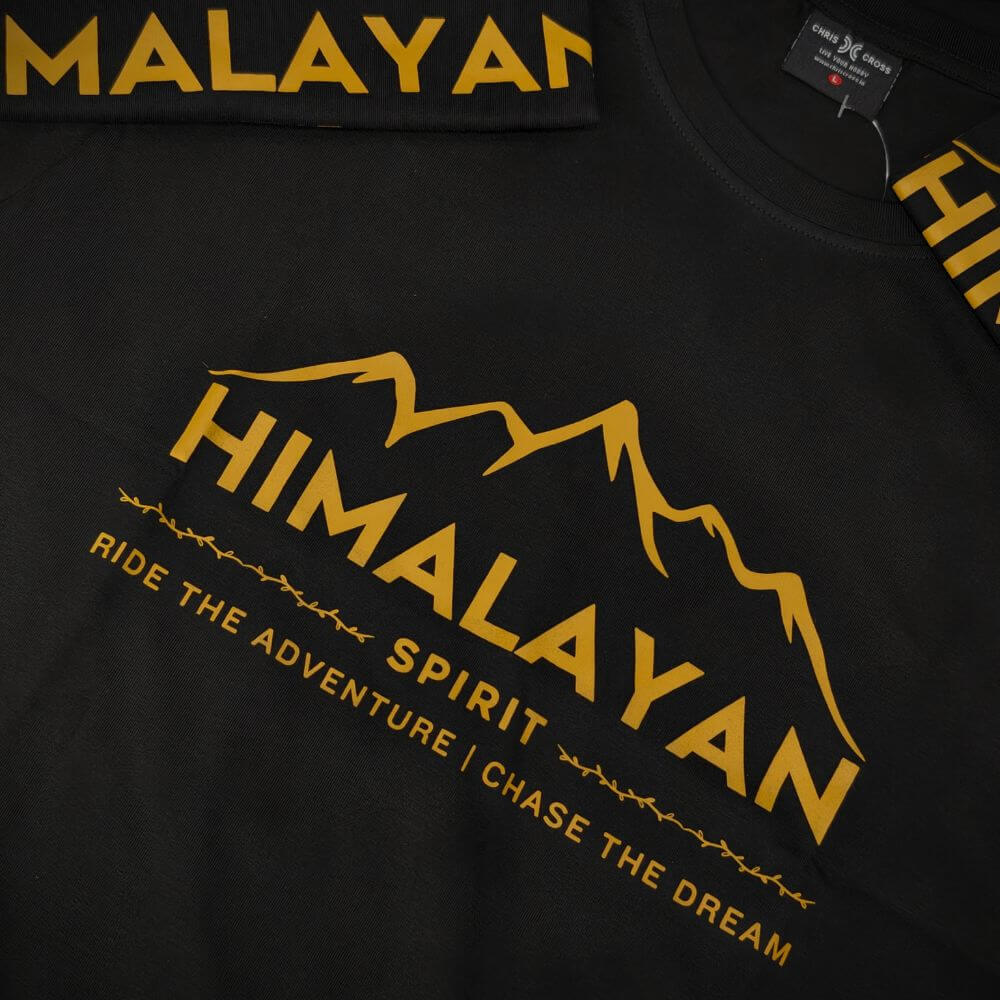 Himalayan Spirit