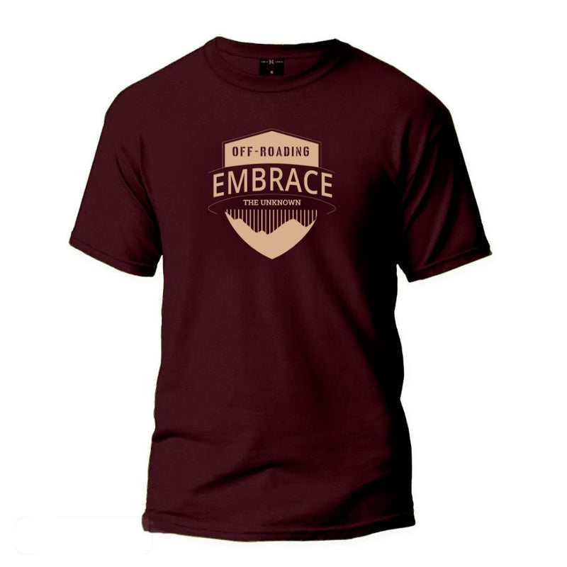 Embrace Off-Road T-Shirt
