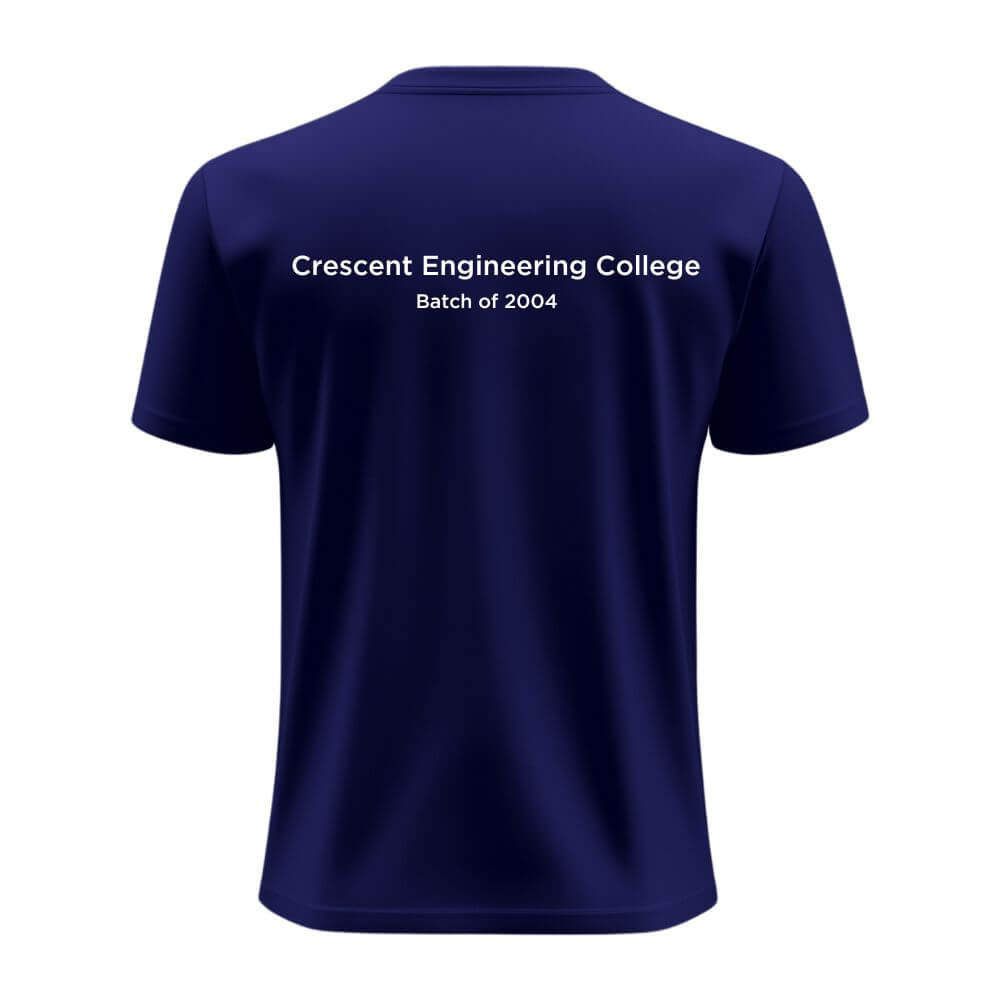 Crescent College T-Shirt