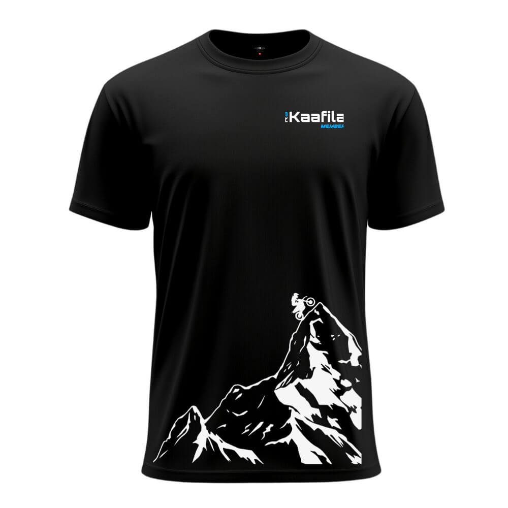 RudraShoots T-Shirt