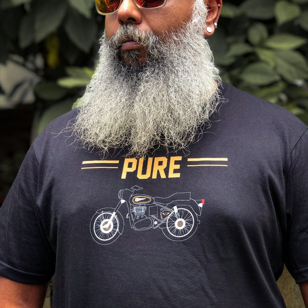 Pure RE Classic 350 T-Shirt