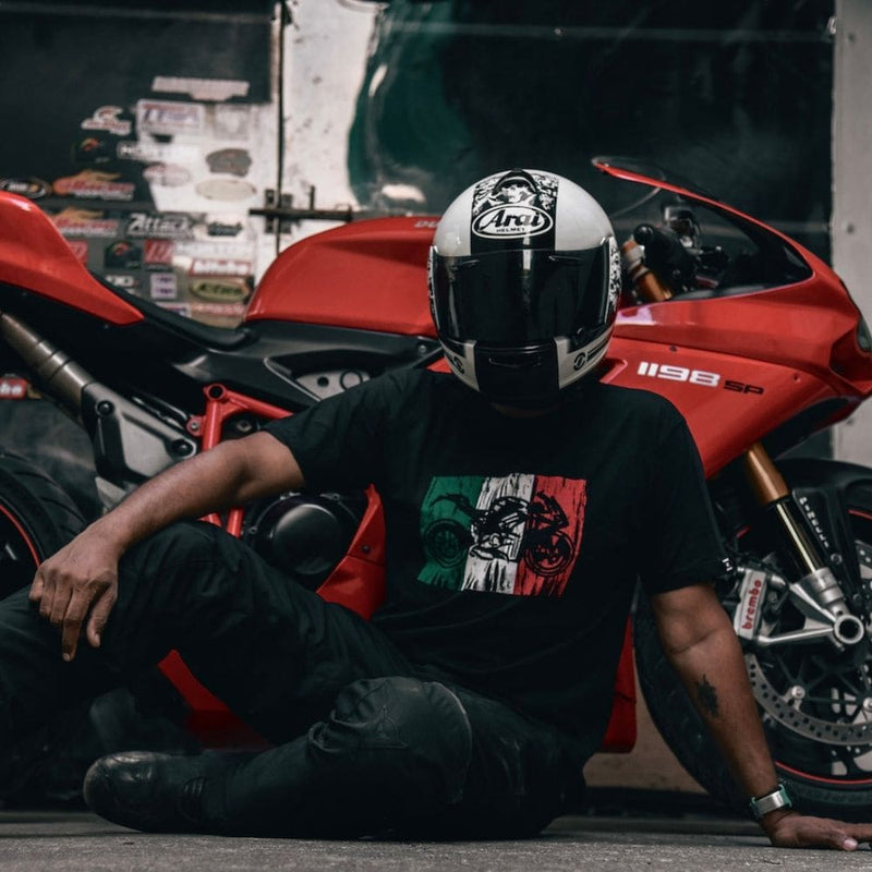 Ducati Superbike-T-Shirt